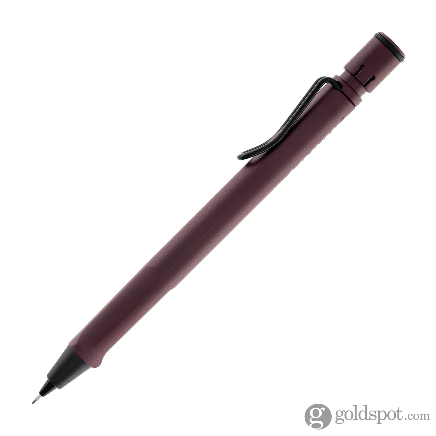 Lamy Safari Mechanical Pencil in Scarlet - 0.5mm - Image 4