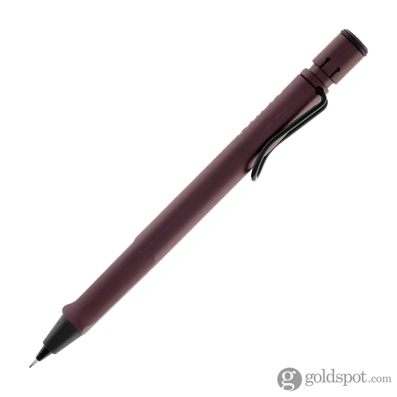 Lamy Safari Mechanical Pencil in Scarlet - 0.5mm - Image 5