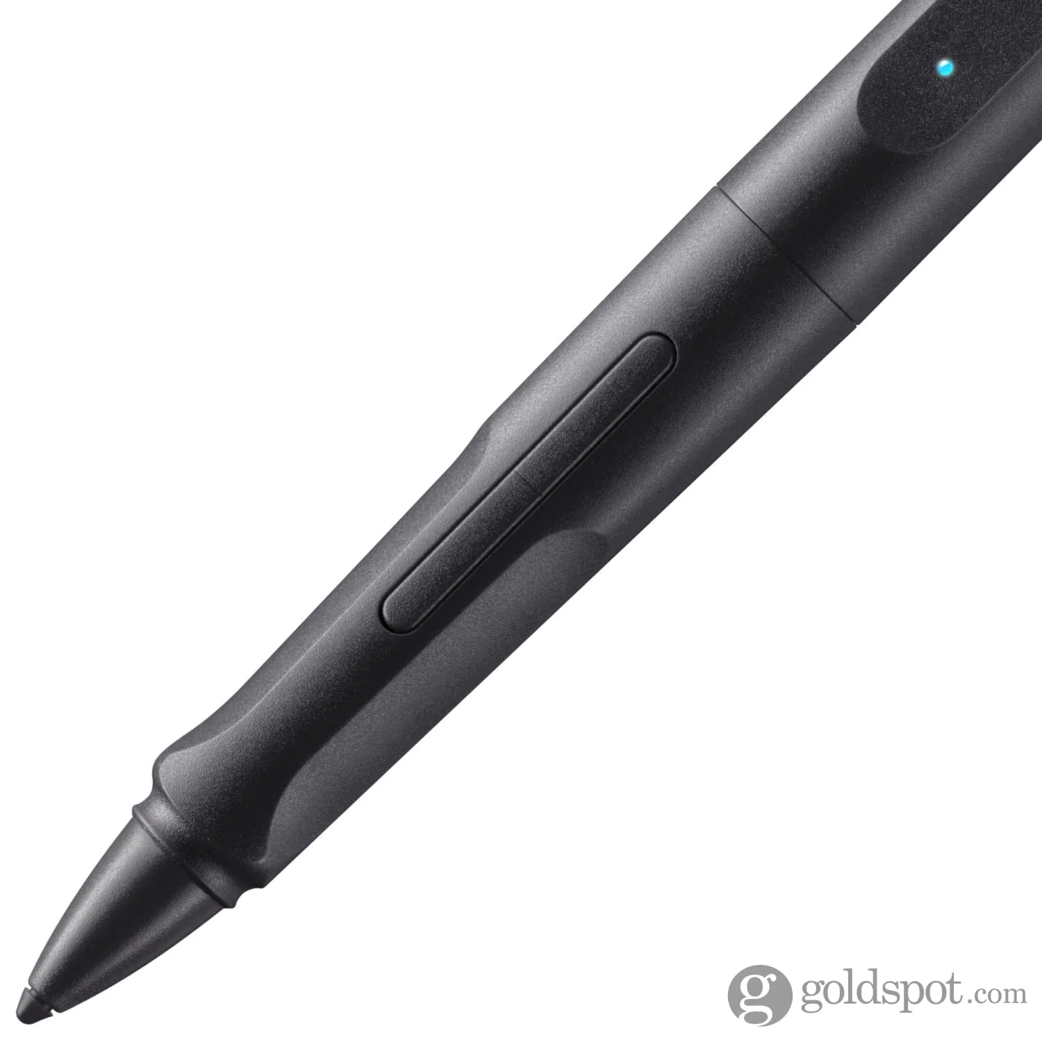 Lamy Safari Note + Stylus Pen in All Black Matte (Apple Ipad Compatible) - Image 10