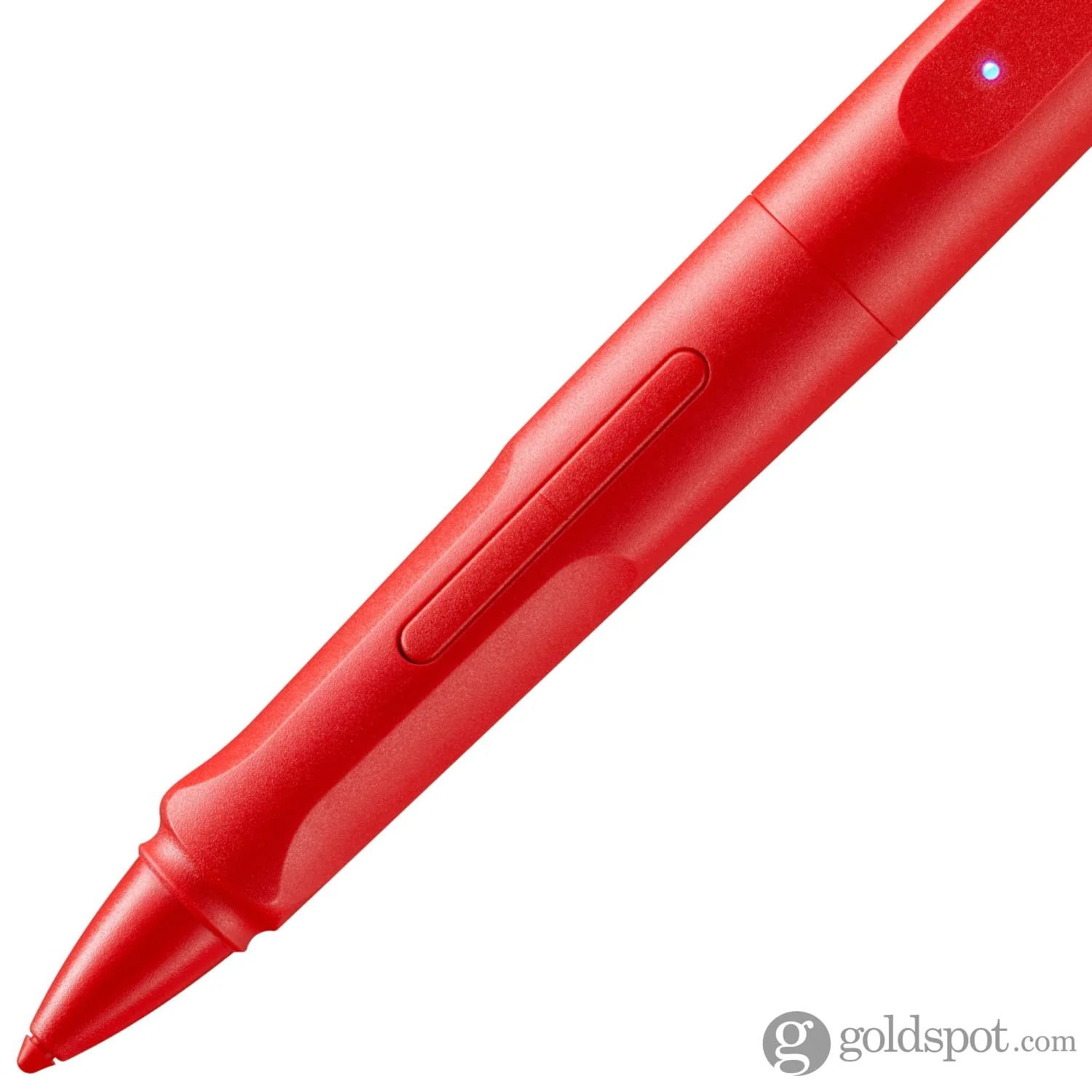 Lamy Safari Note + Stylus Pen in Red Gloss (Apple Ipad Compatible) - Image 10