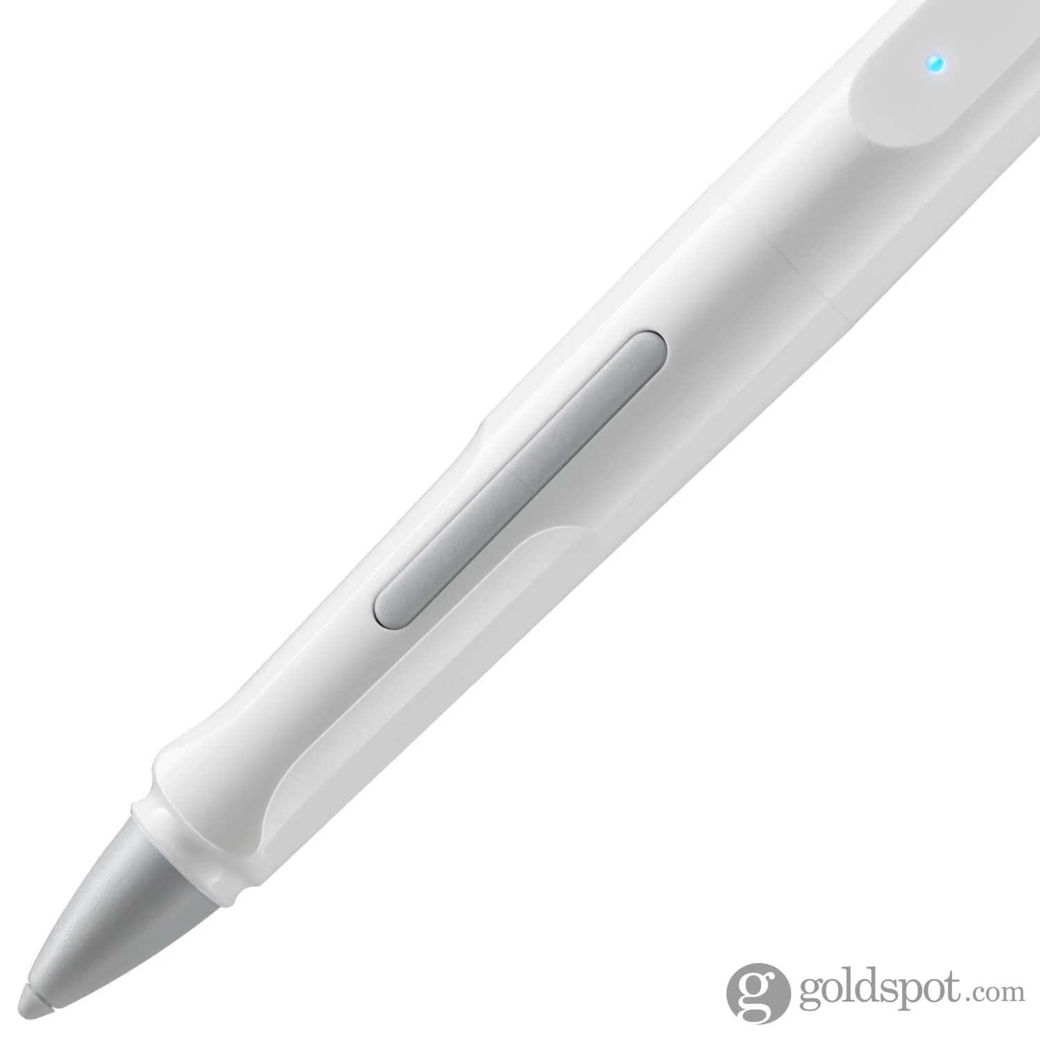 Lamy Safari Note + Stylus Pen in White Gloss (Apple Ipad Compatible) - Image 10