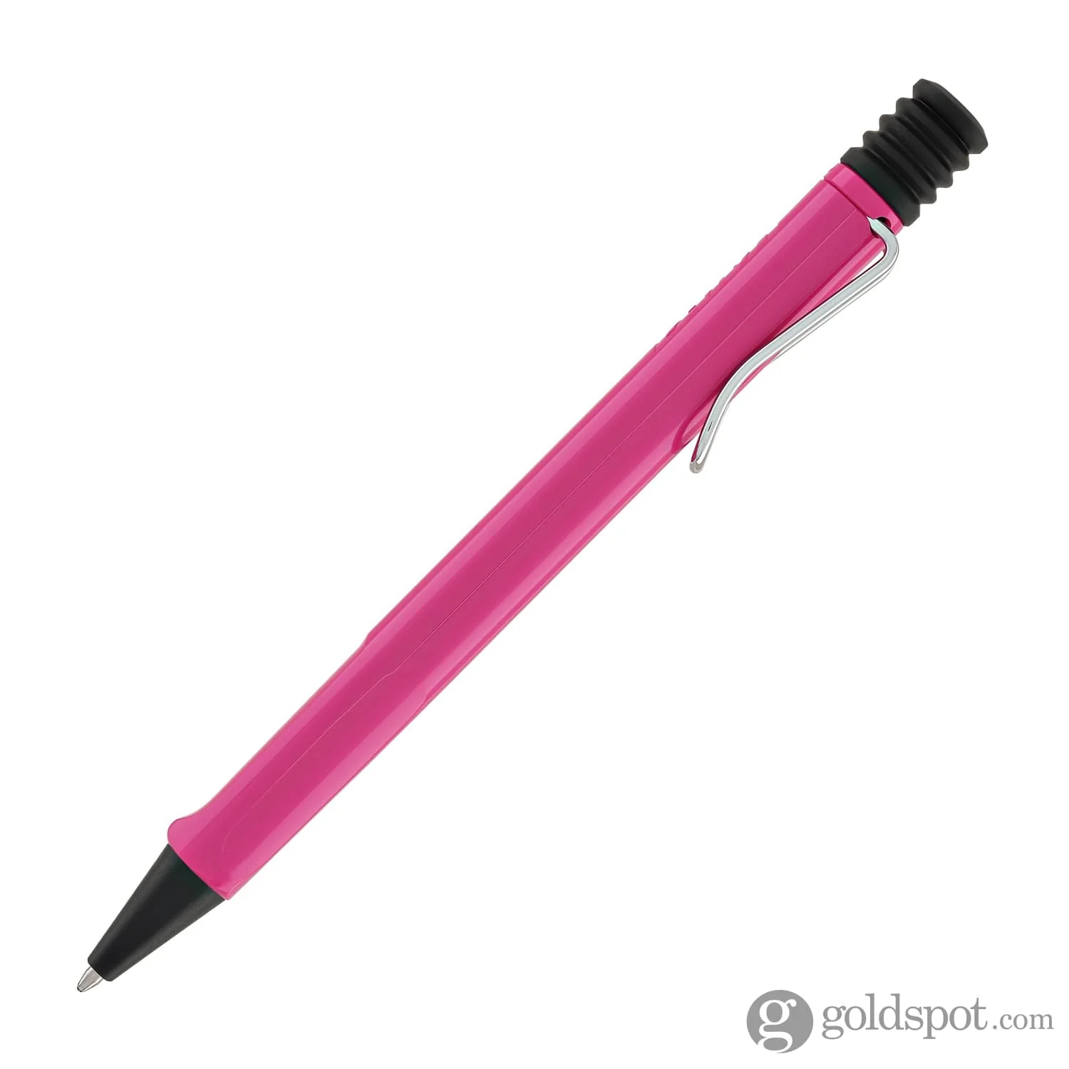 Lamy Safari Ballpoint Pen in Pink - Limited Edition - Image 5