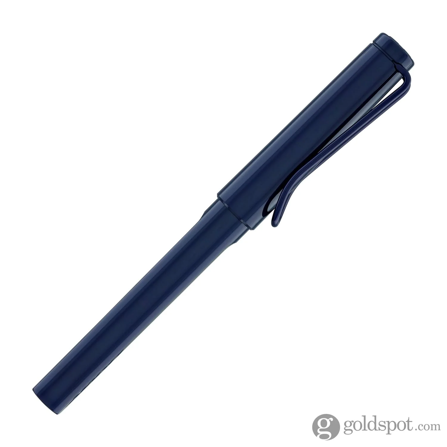 Lamy Safari Rollerball Pen in Dark Dusk - Image 8