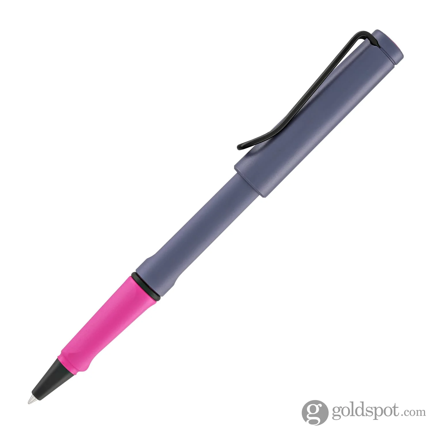 Lamy Safari Rollerball Pen in Pink Cliff 2024 Special Edition - Image 3