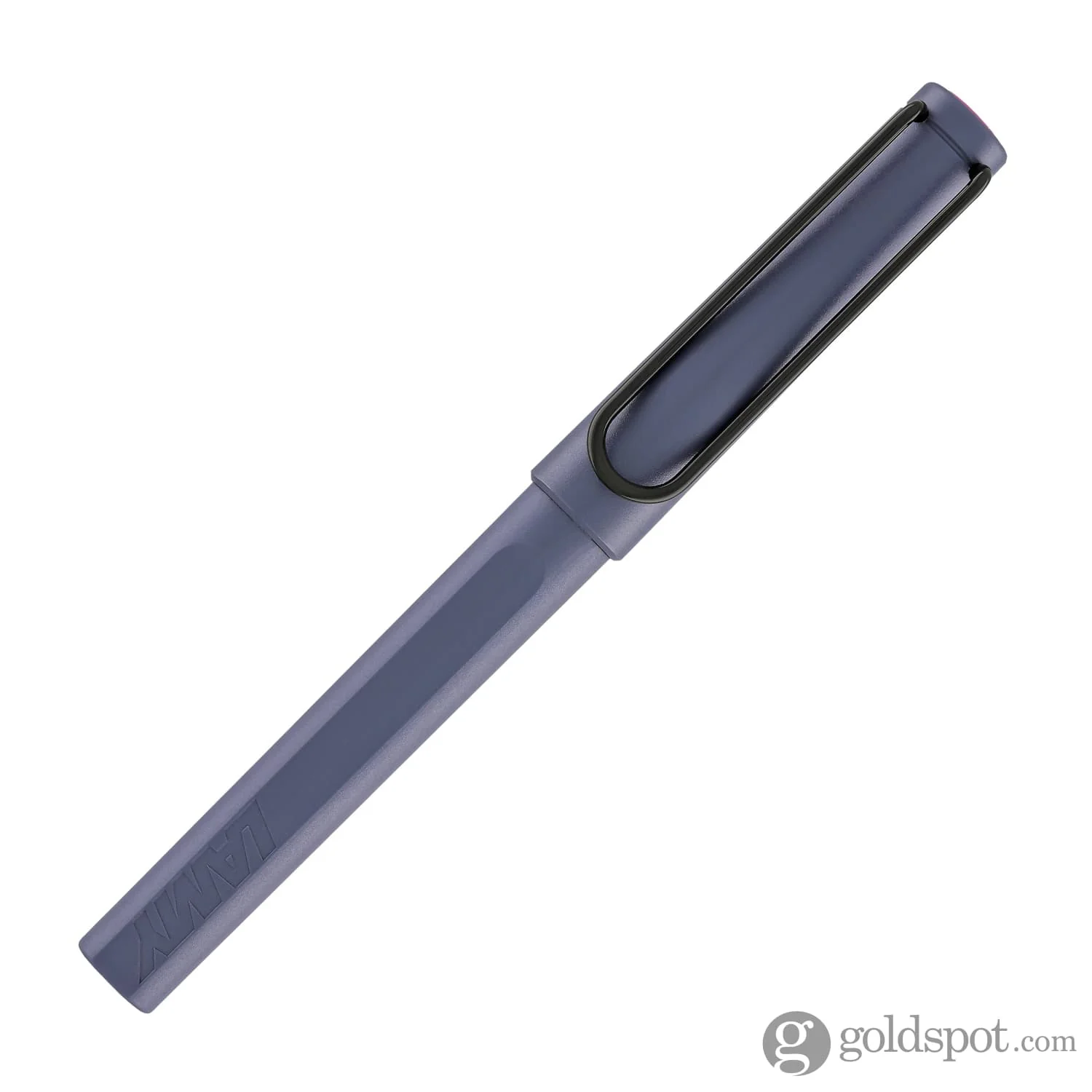 Lamy Safari Rollerball Pen in Pink Cliff 2024 Special Edition - Image 4