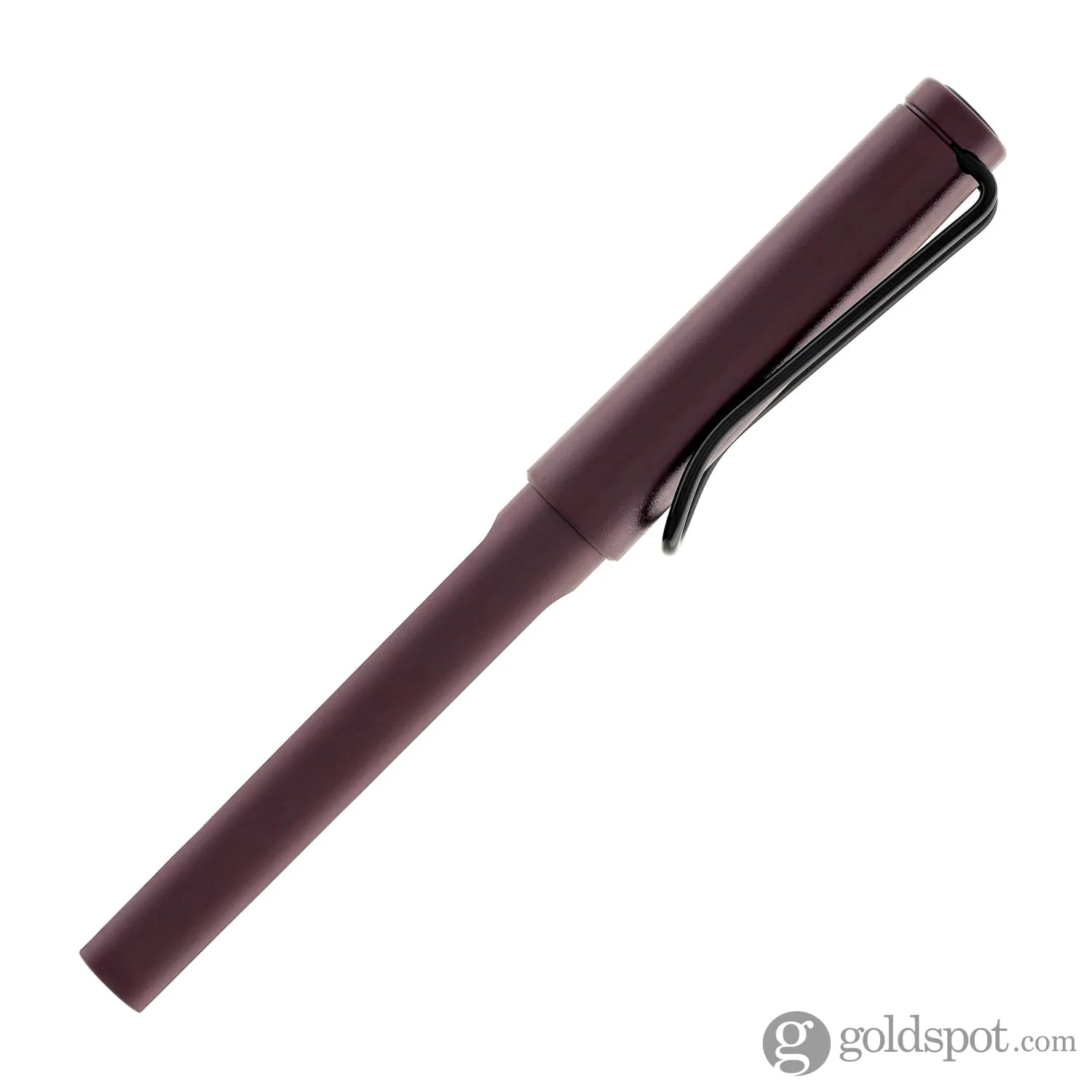 Lamy Safari Rollerball Pen in Scarlet - Image 7