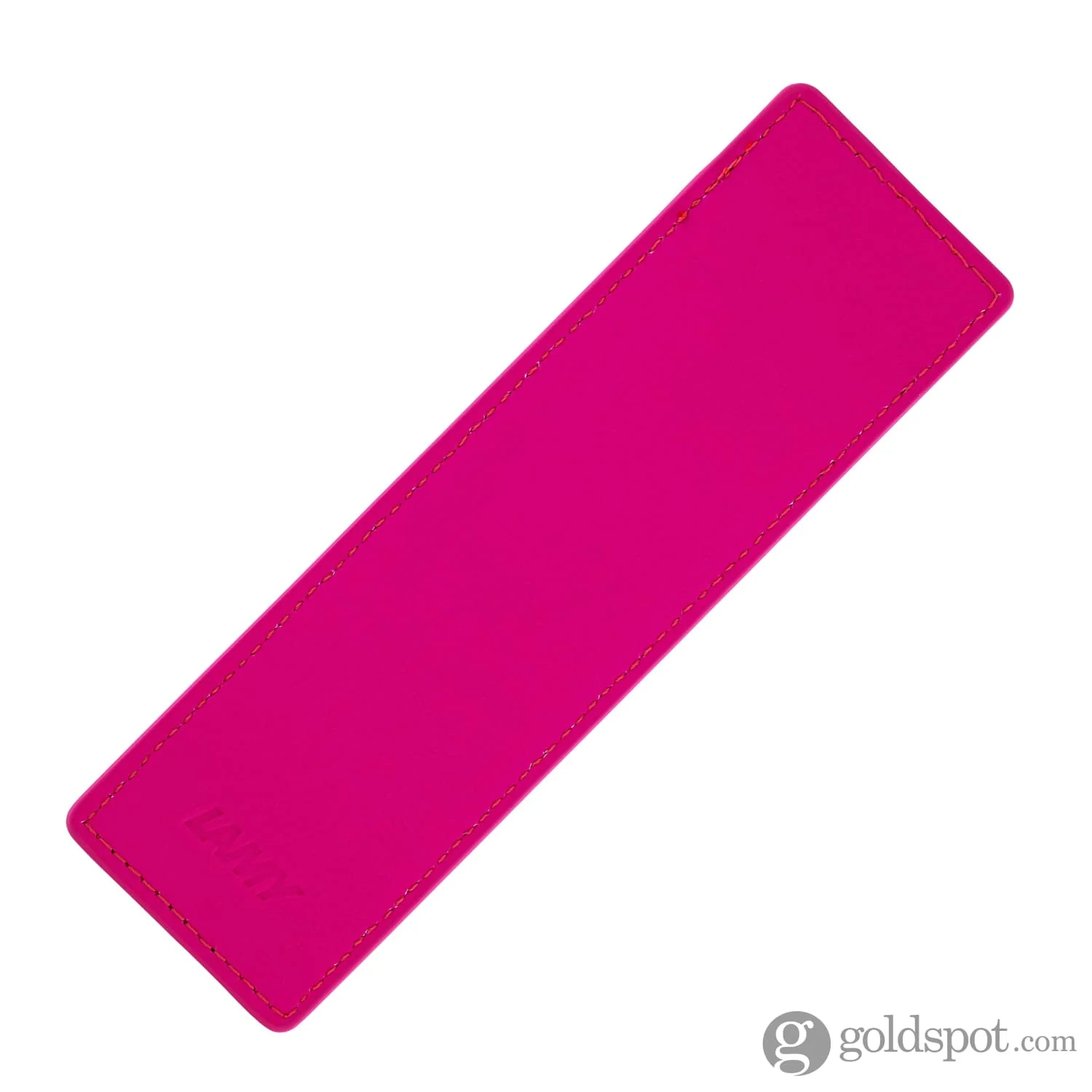 Lamy Safari Single Pen Pouch Pink Cliff - Image 2
