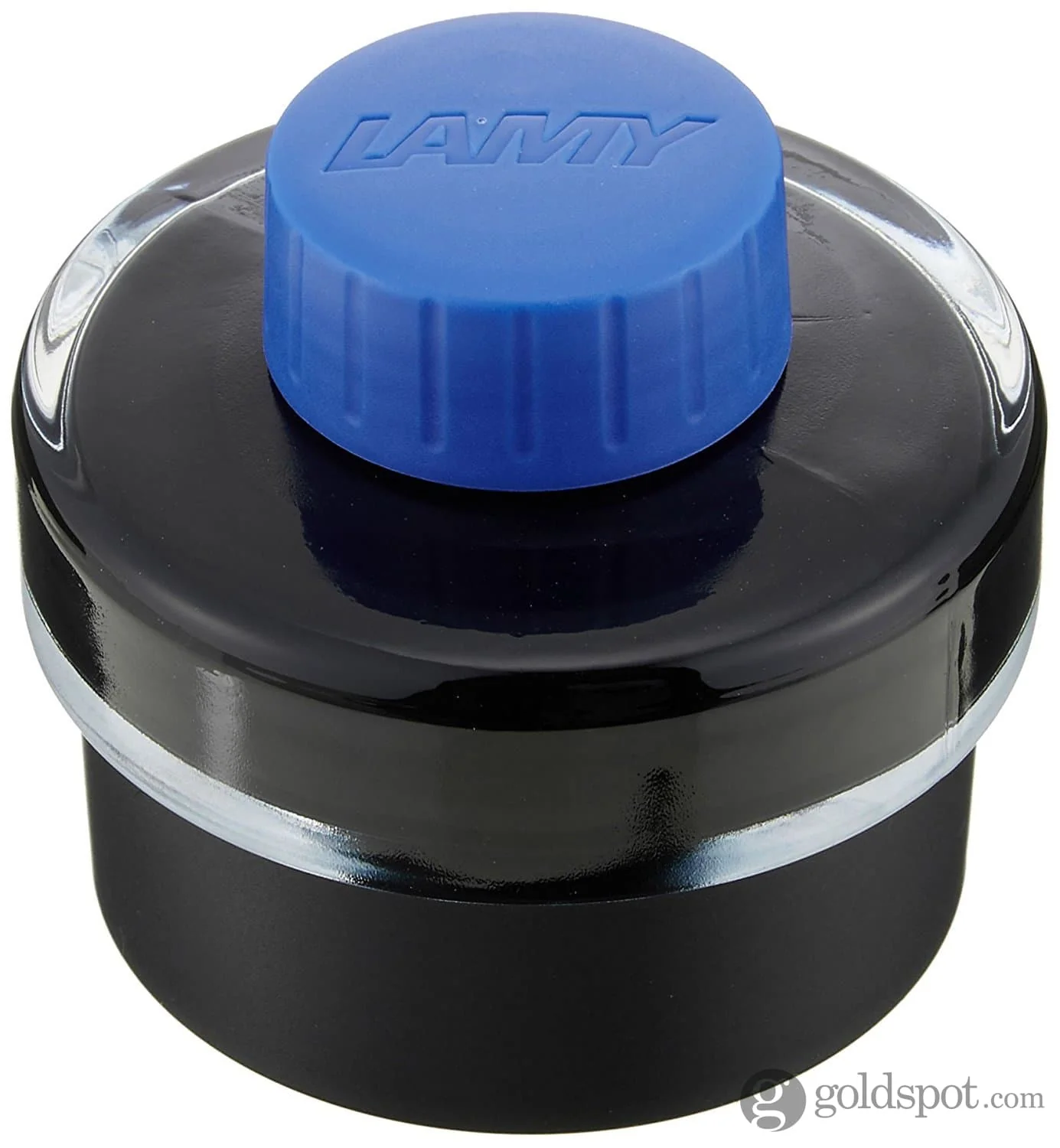 Lamy Safari Starter Fountain Pen and Ink Set in Charcoal Black - Fine Point - Image 5