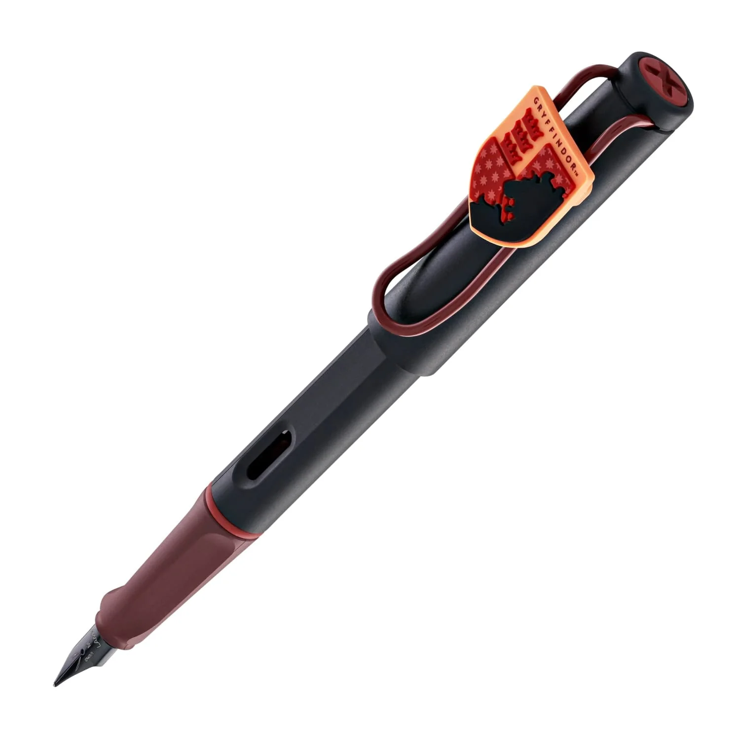 Lamy Safari x Harry Potter Fountain Pen in Gryffindor