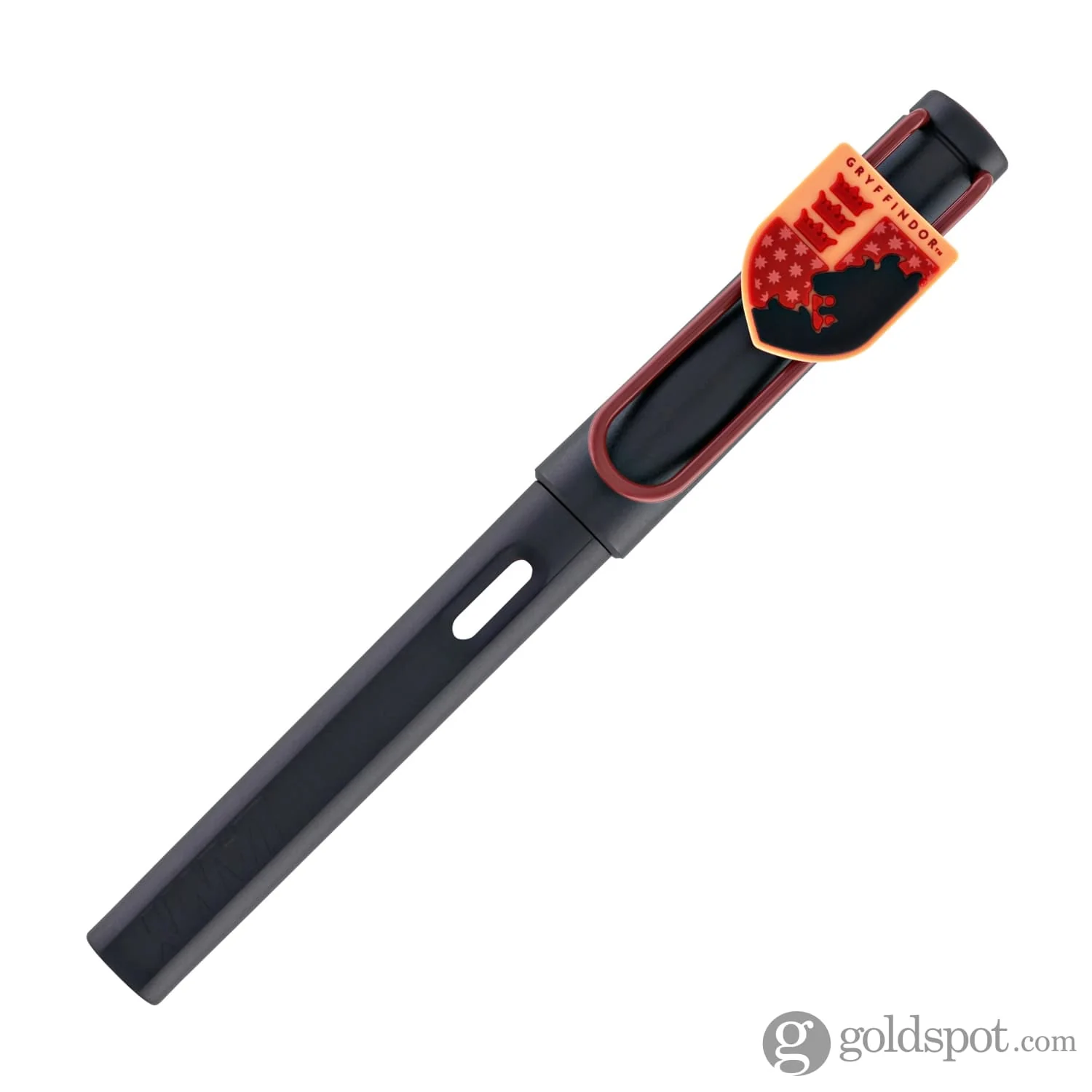 Lamy Safari x Harry Potter Fountain Pen in Gryffindor - Image 2