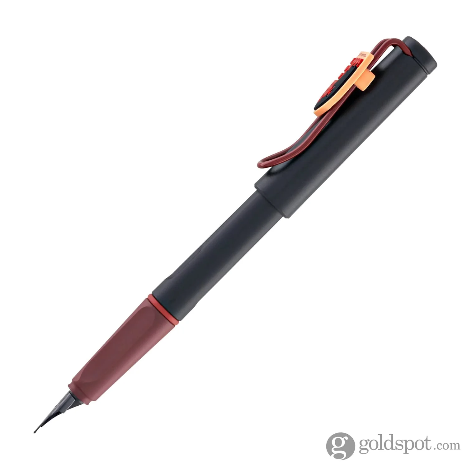 Lamy Safari x Harry Potter Fountain Pen in Gryffindor - Image 5
