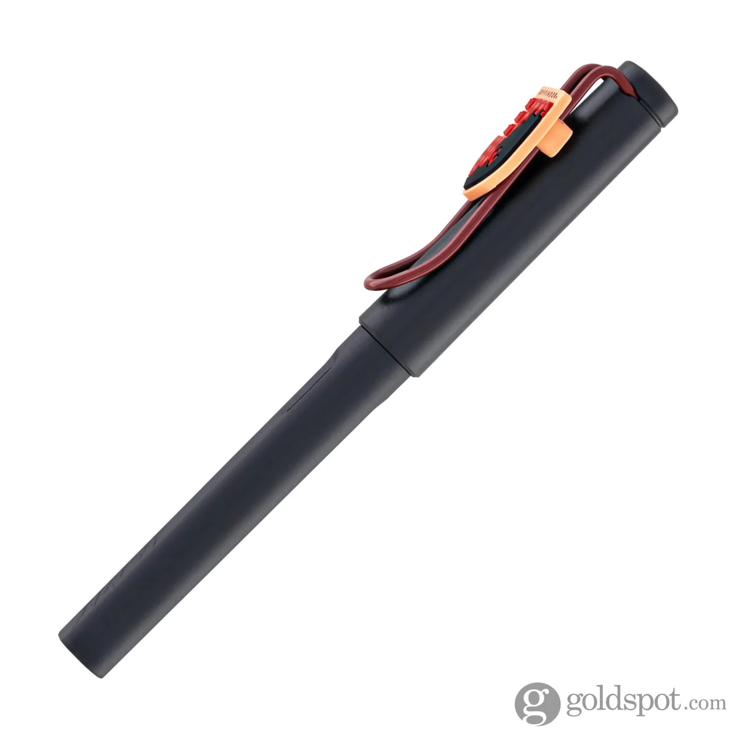 Lamy Safari x Harry Potter Fountain Pen in Gryffindor - Image 6