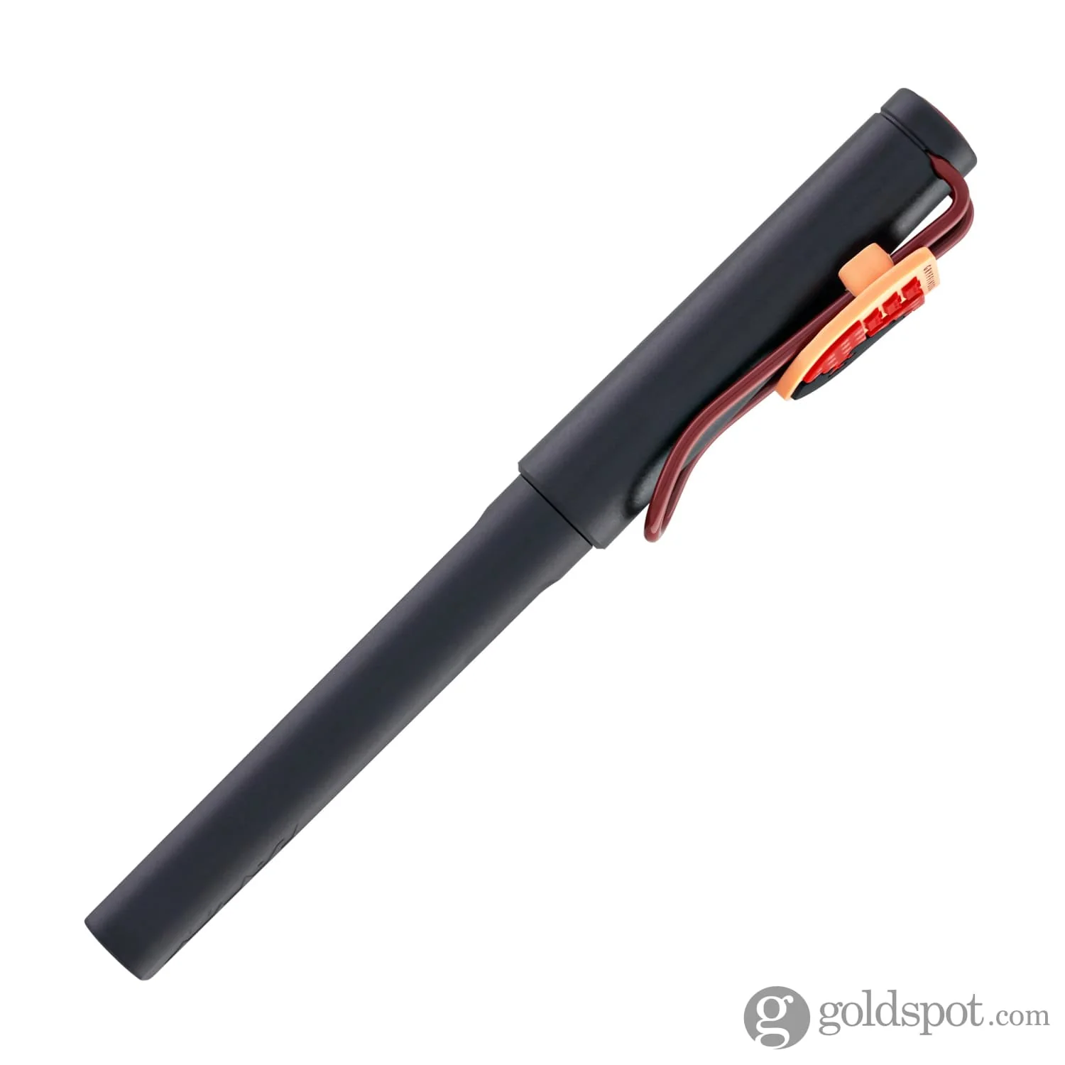 Lamy Safari x Harry Potter Fountain Pen in Gryffindor - Image 7