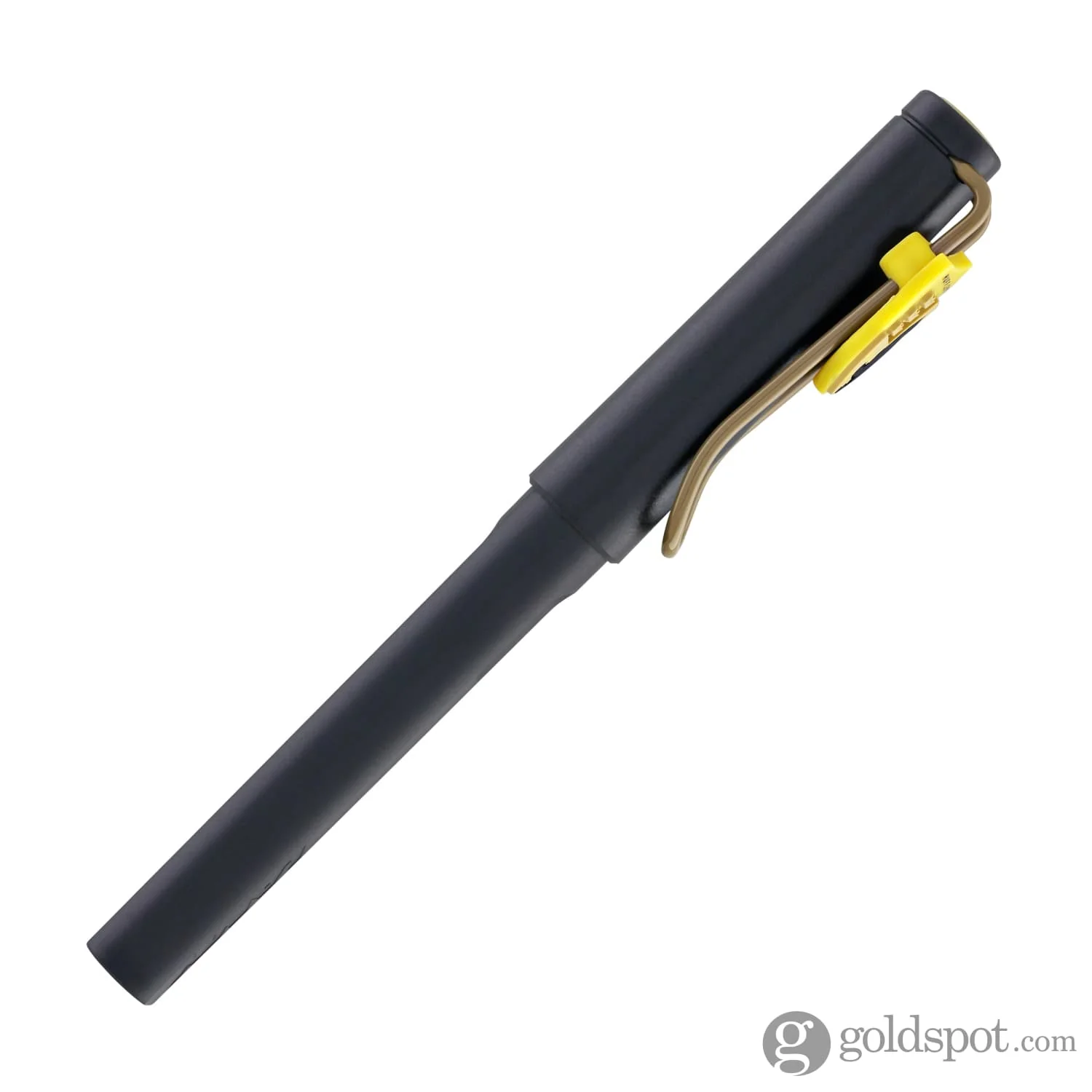 Lamy Safari x Harry Potter Fountain Pen in Hufflepuff - Image 7