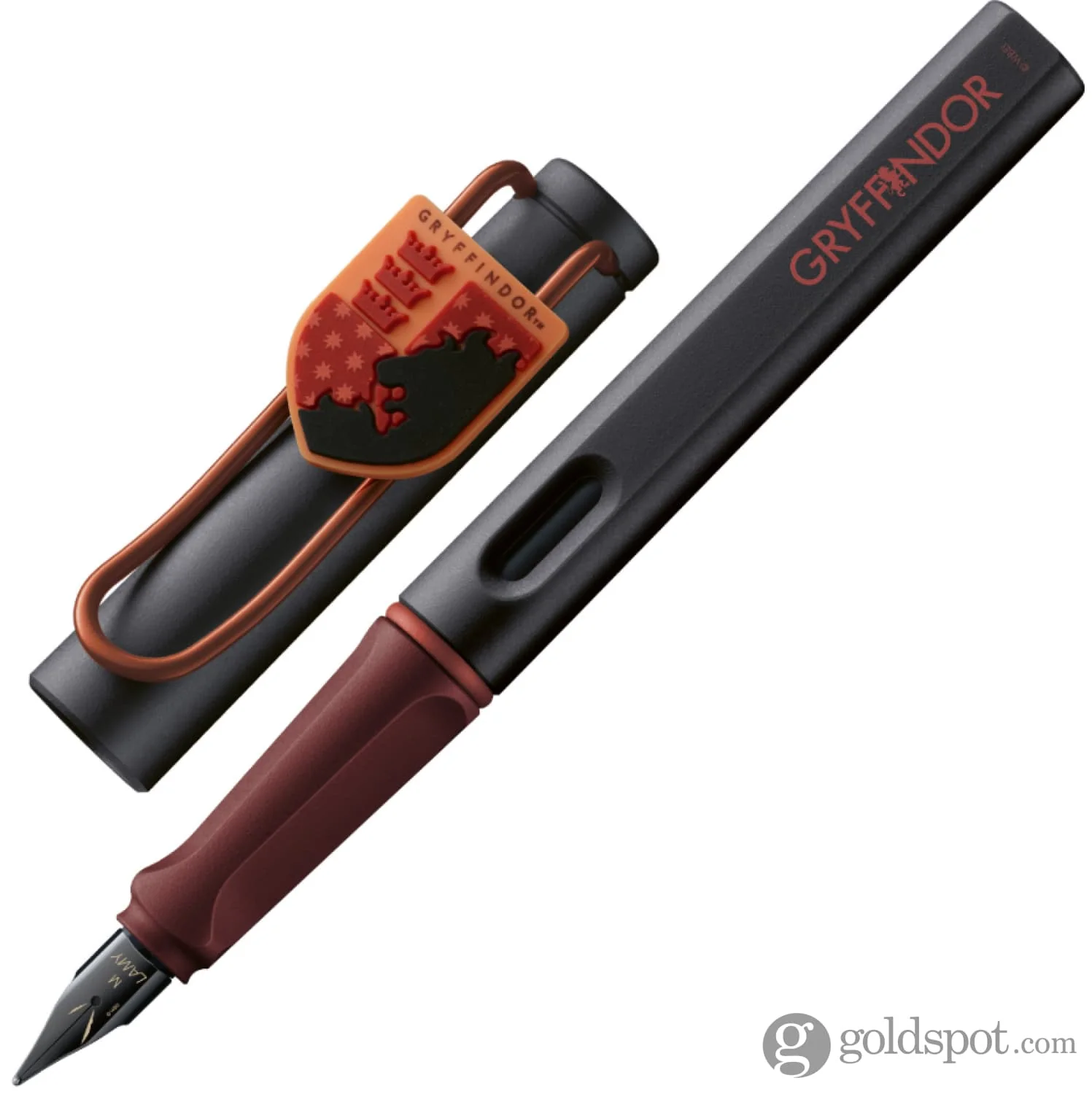 Lamy Safari x Harry Potter Gift Set - Image 2