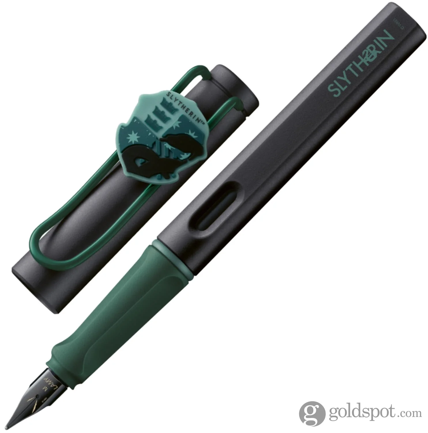 Lamy Safari x Harry Potter Gift Set - Image 3