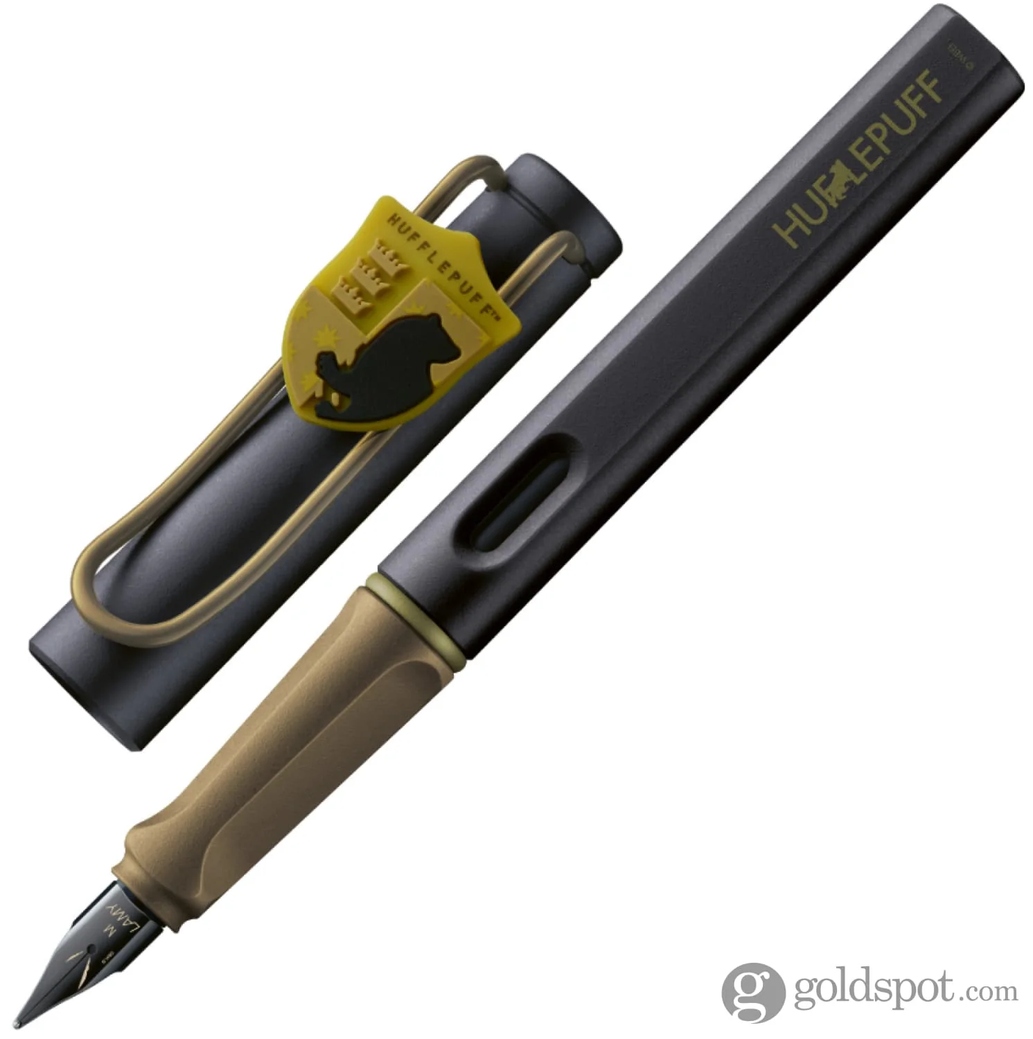 Lamy Safari x Harry Potter Gift Set - Image 4