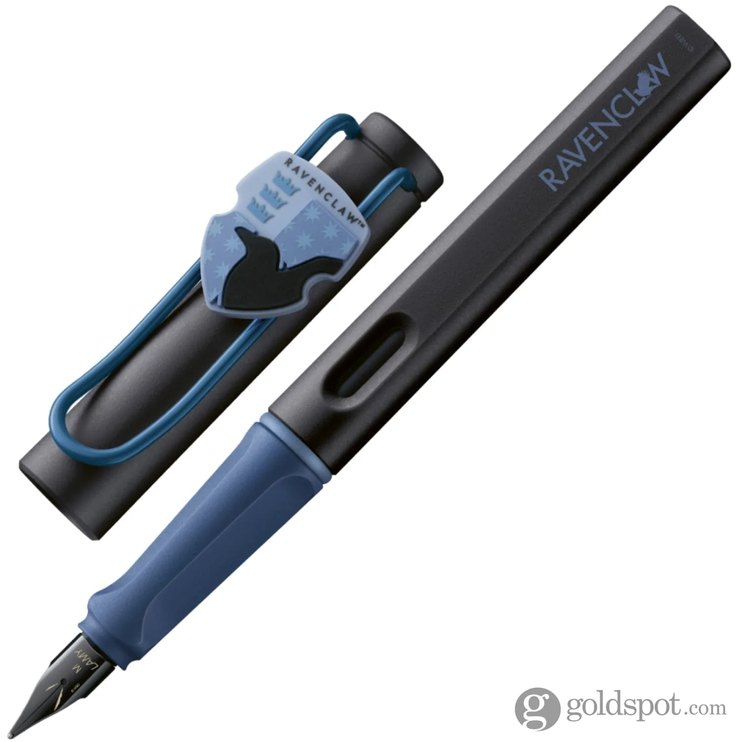 Lamy Safari x Harry Potter Gift Set - Image 5