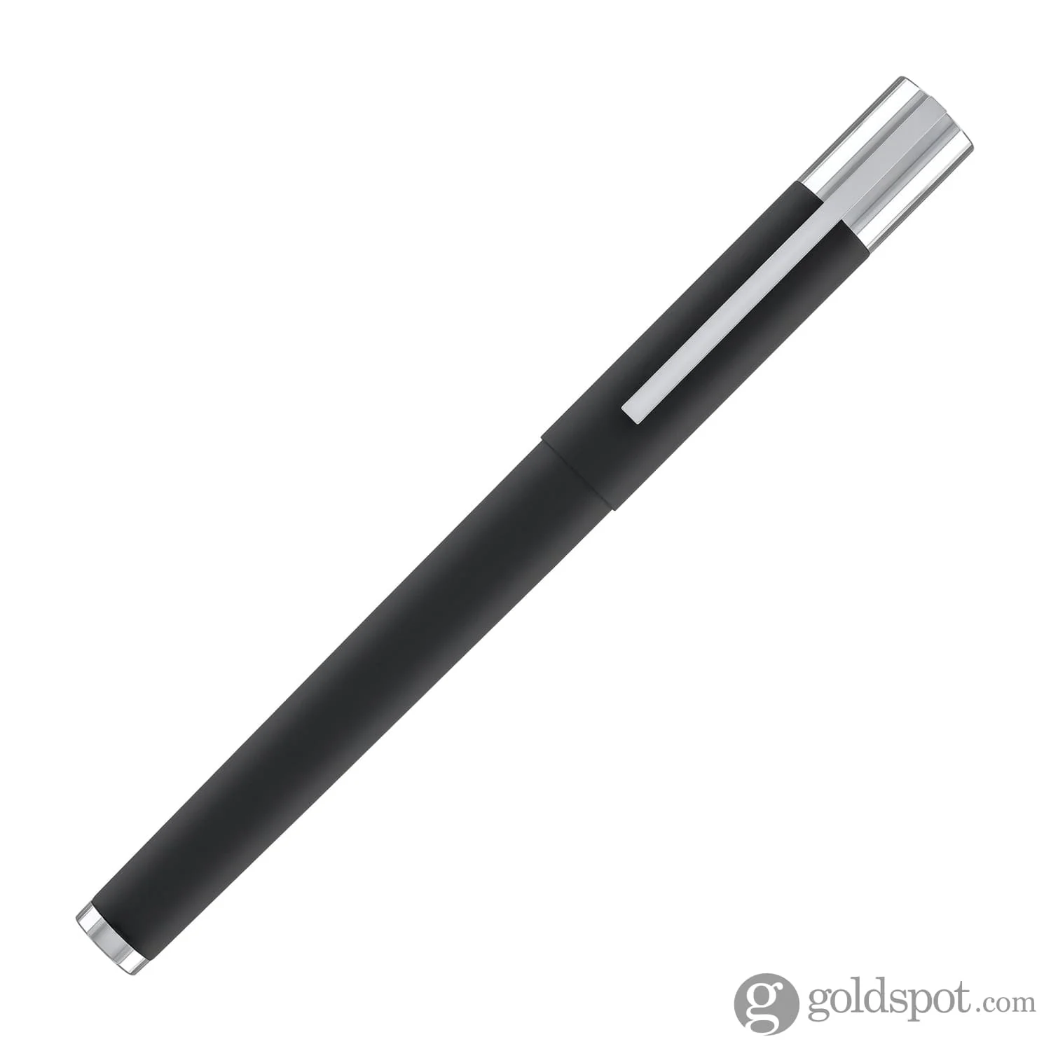 Lamy Scala Rollerball Pen in Black - Image 2