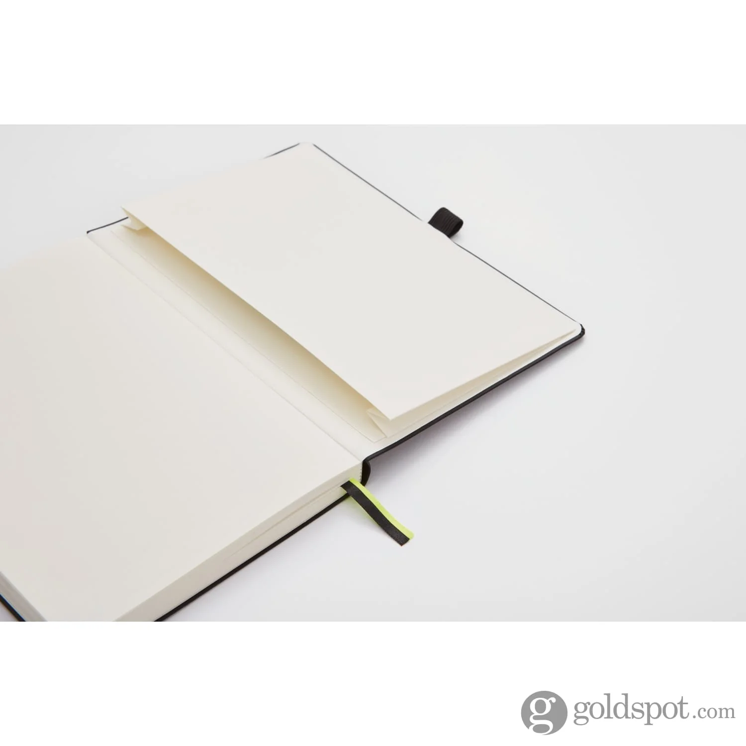Lamy Softcover A5 Notebook in Umbra - 5.7 x 8.3 - Image 5