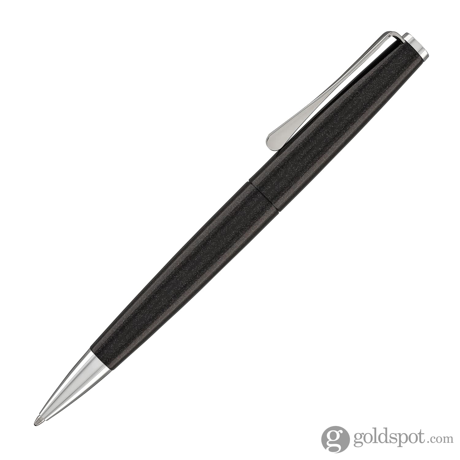 Lamy Studio Ballpoint Pen in Dark Brown - Limited Edition 2022 - Image 3