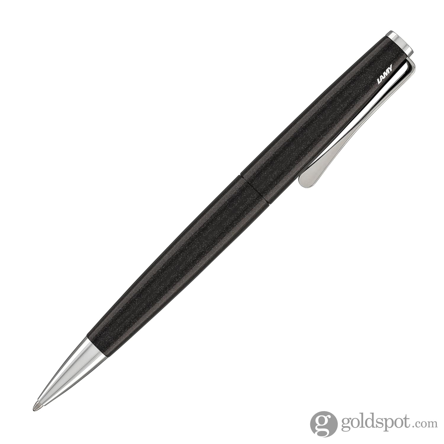 Lamy Studio Ballpoint Pen in Dark Brown - Limited Edition 2022 - Image 4