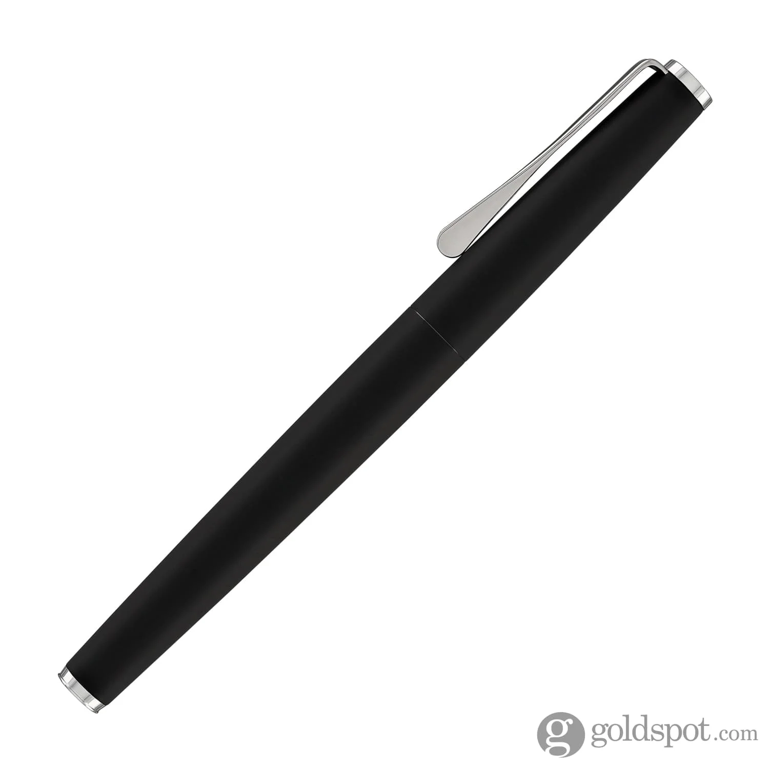 Lamy Studio Rollerball Pen in Matte Black - Image 5