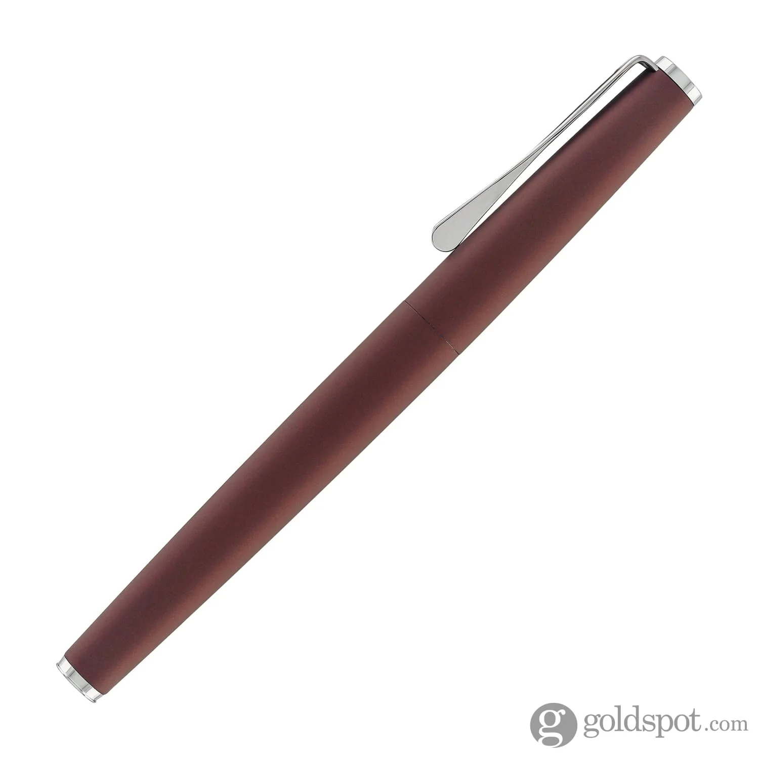 Lamy Studio Fountain Pen in Orion Matt - Image 6