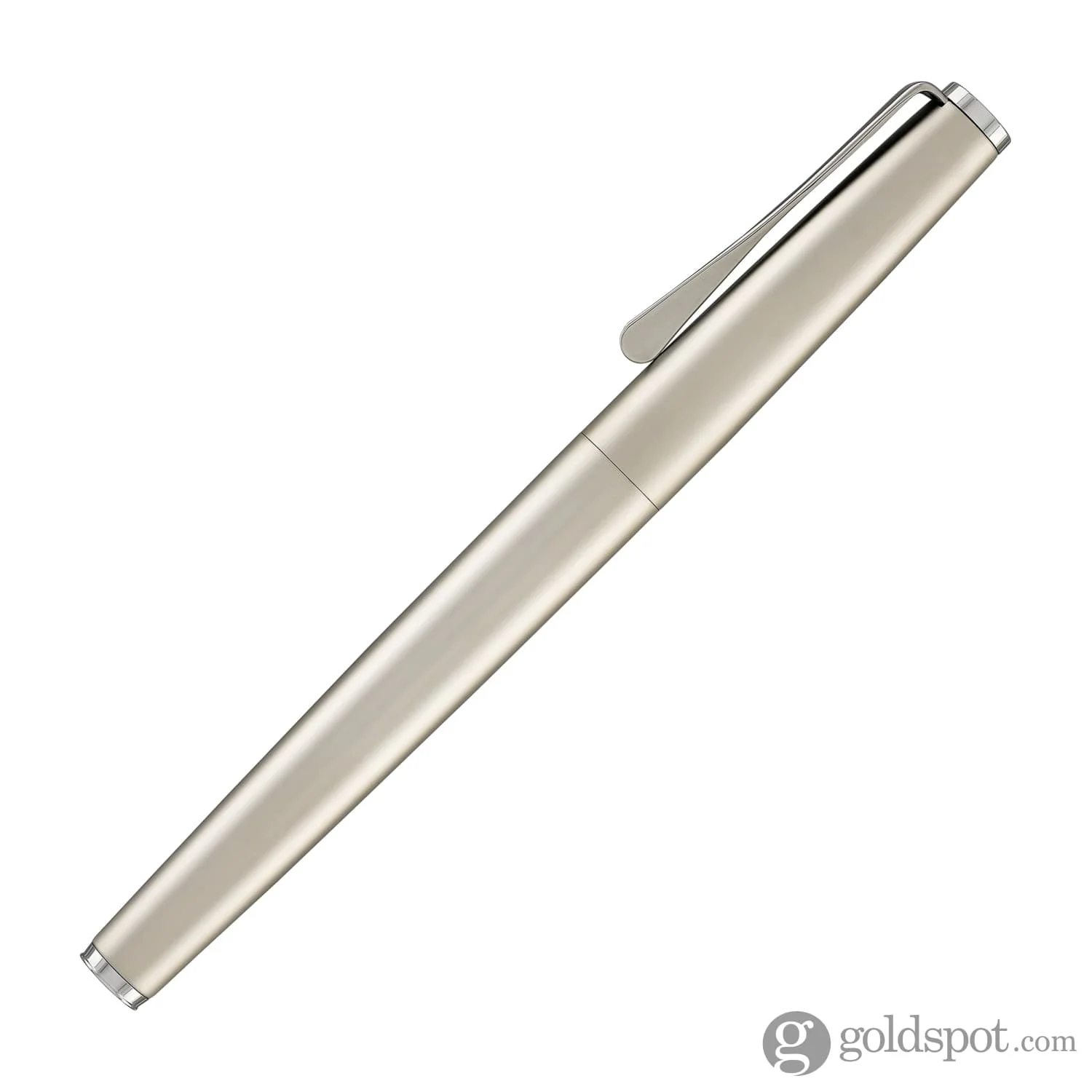 Lamy Studio Rollerball Pen in Palladium - Image 5