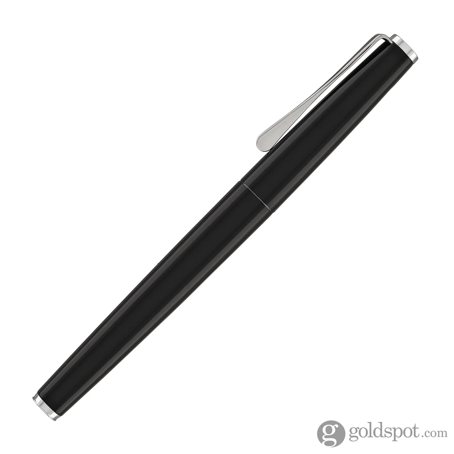 Lamy Studio Rollerball Pen in Piano Black - Image 5