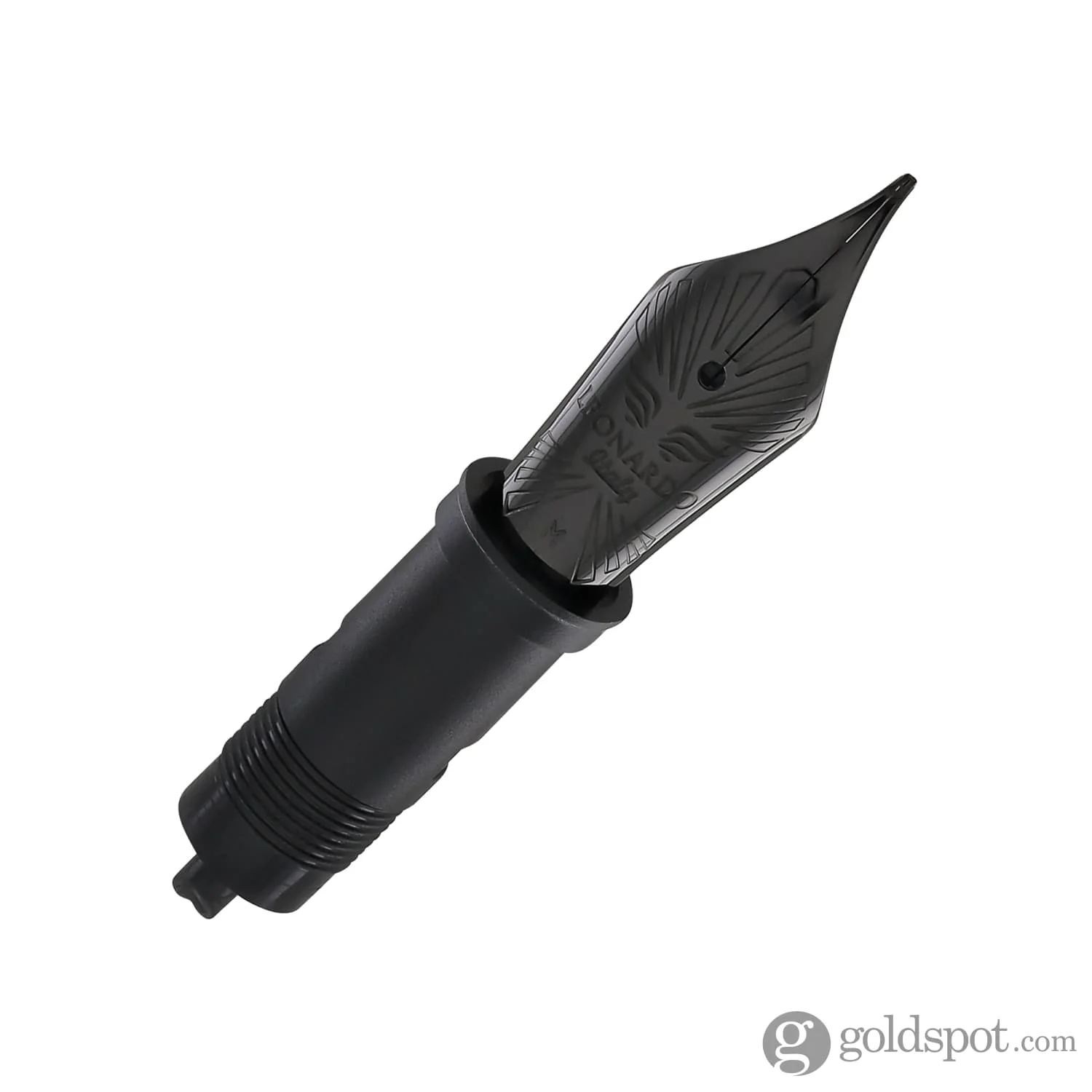 Leonardo Fountain Pen Replacement Steel Jowo Nib - Image 4