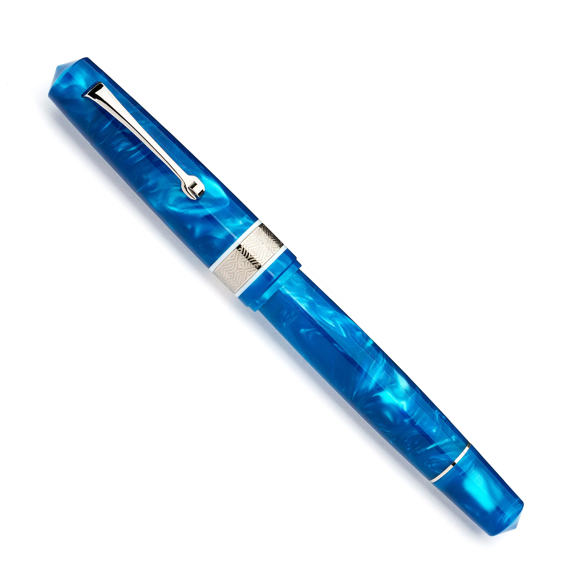 Leonardo Momento Magico Fountain Pen in Pithecusa - Image 7