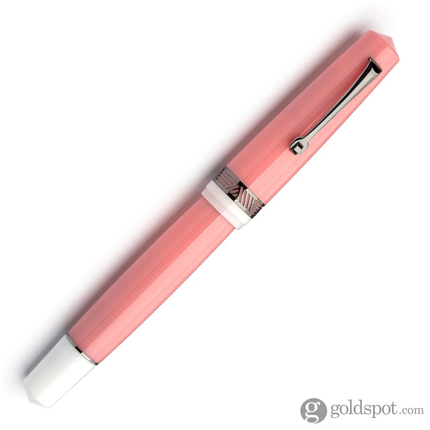 Leonardo Momento Magico Fountain Pen in Venus Dream - Image 4