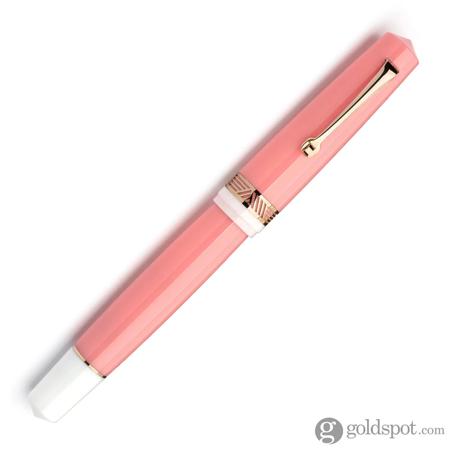 Leonardo Momento Magico Fountain Pen in Venus Dream - Image 5