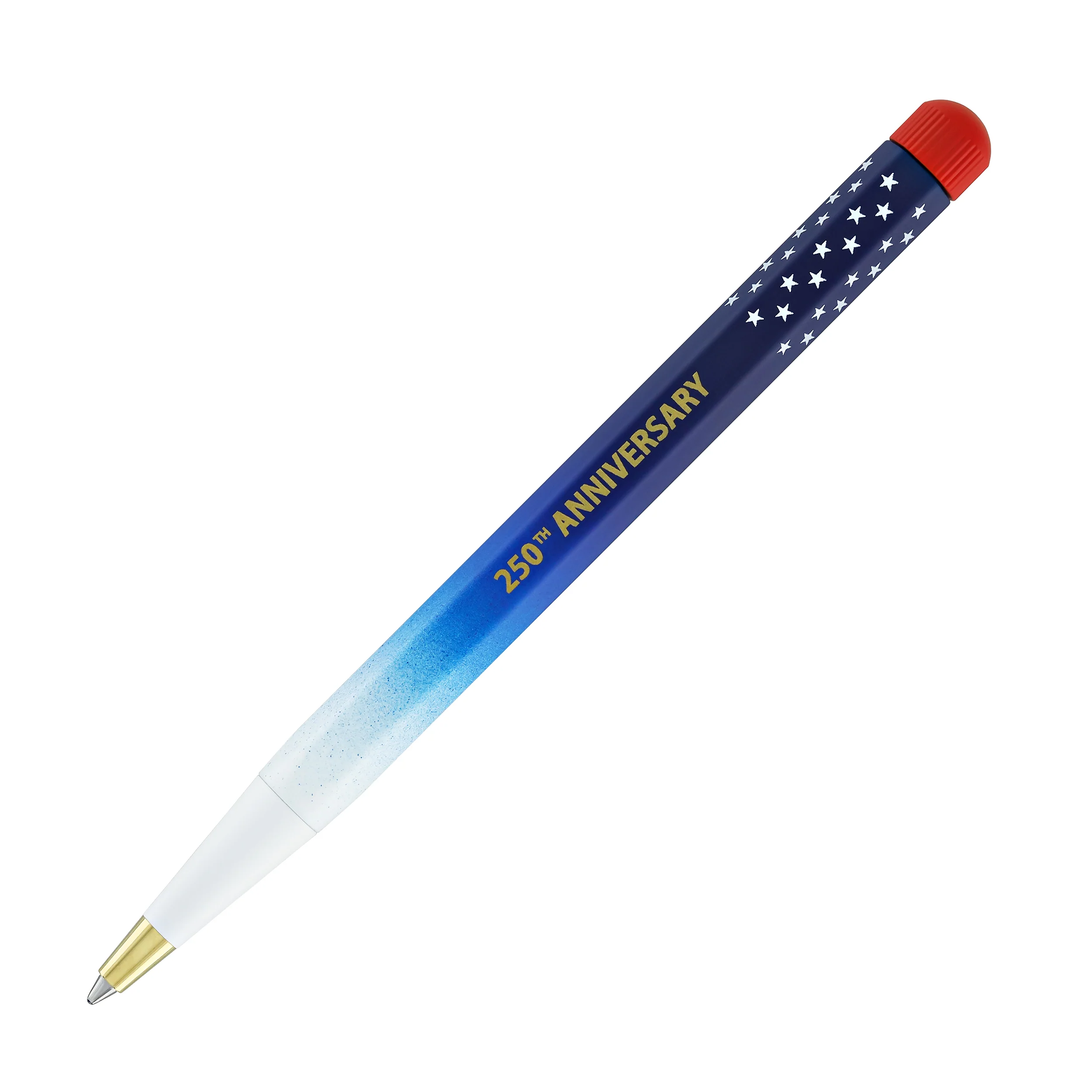Leuchtturm 1917 Drehgriffel Nr. 1 Gradient Ballpoint Pen in 250th Anniversary - Limited Edition - Image 4