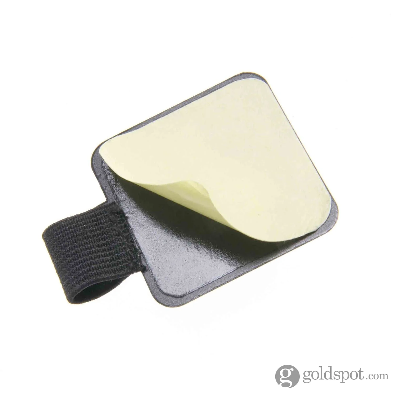 Leuchtturm 1917 Pen Loop in Lemon Yellow - Image 4