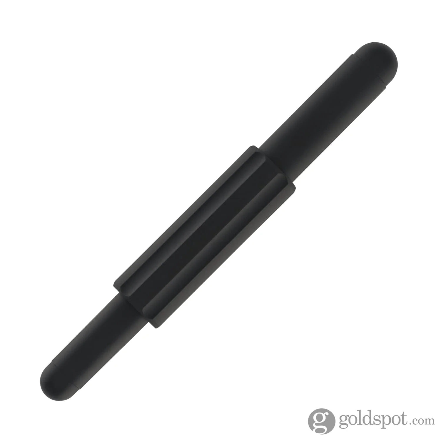 Monteverde Axis Fountain Pen in Black - Image 2