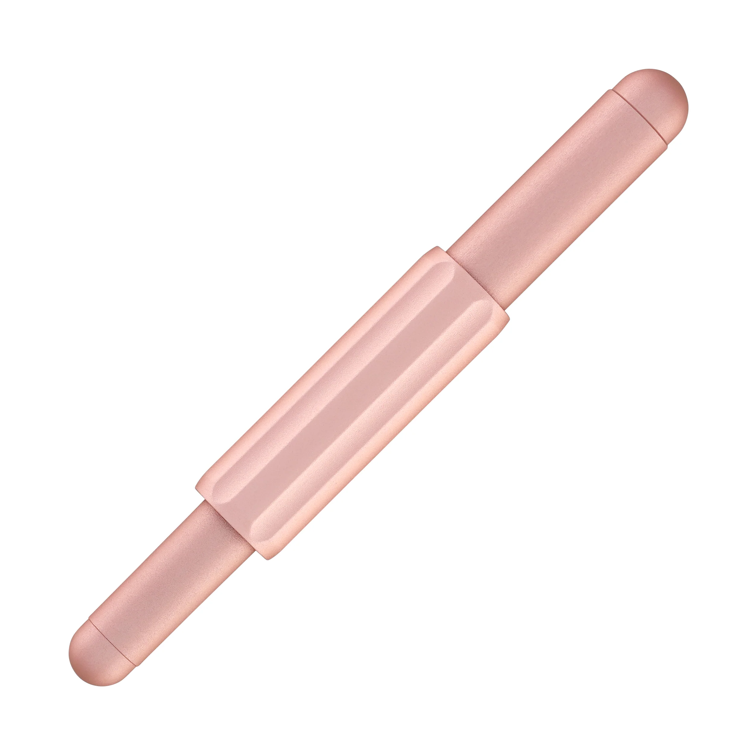 Monteverde Axis Fountain Pen in Champagne - Image 2