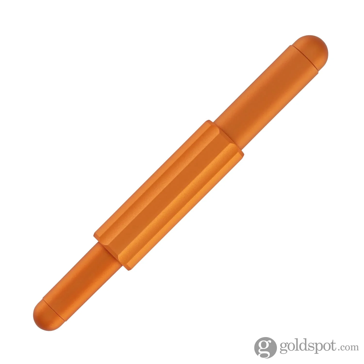 Monteverde Axis Fountain Pen in Orange - Image 2