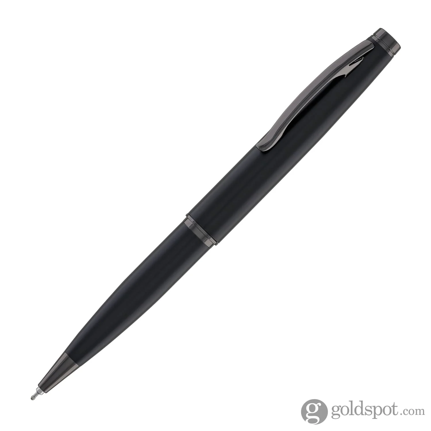 Monteverde Dakota Gel Pen in Black Sky - Image 3