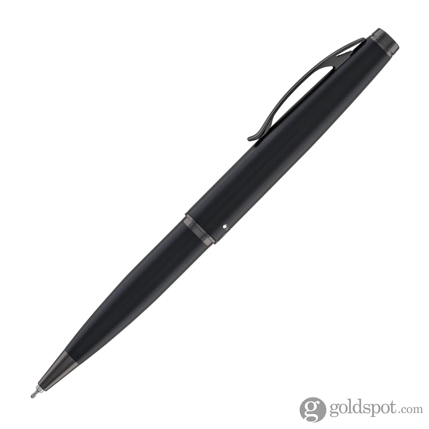 Monteverde Dakota Gel Pen in Black Sky - Image 4