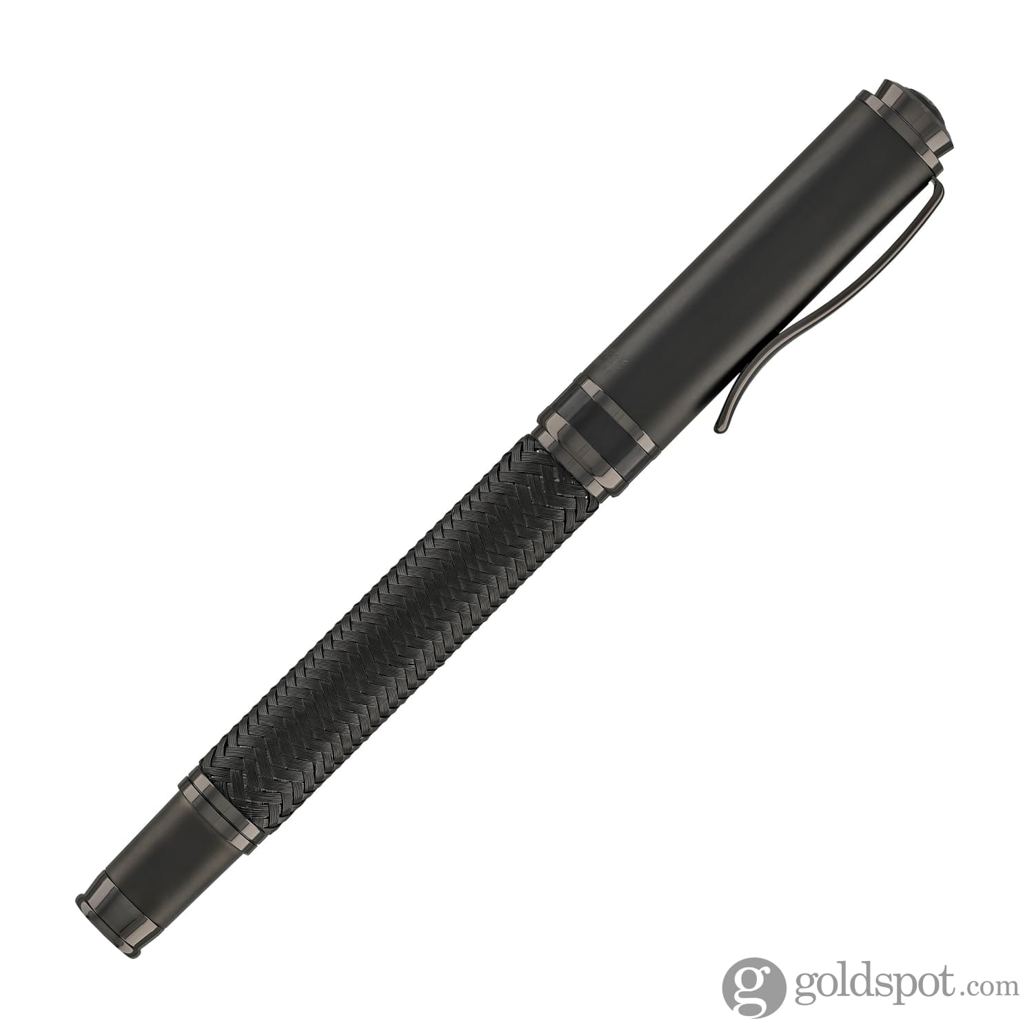 Monteverde Innova Formula M Rollerball Pen in Black - Image 6