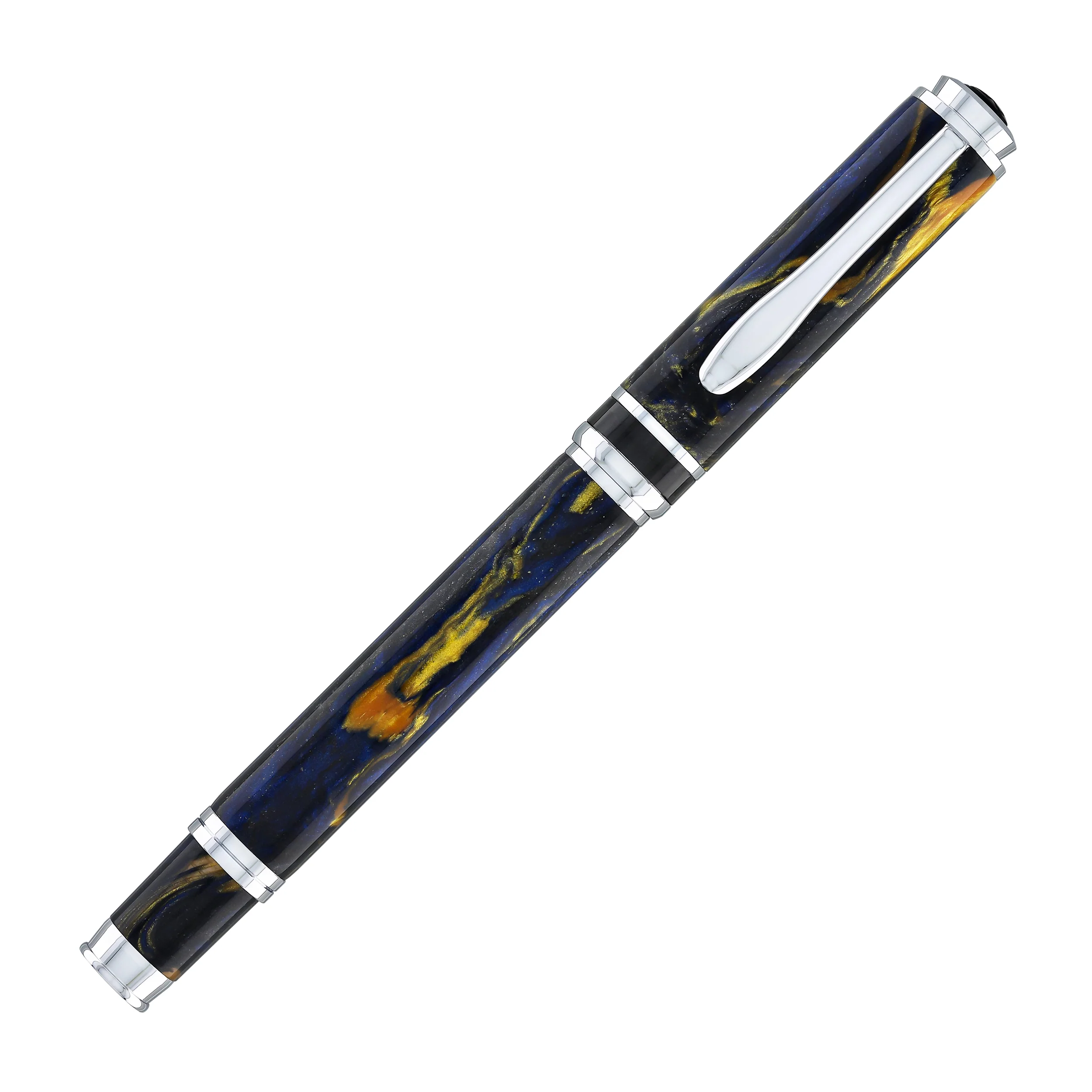 Monteverde Innova Rollerball Pen in Pharaoh Expanse - Image 2
