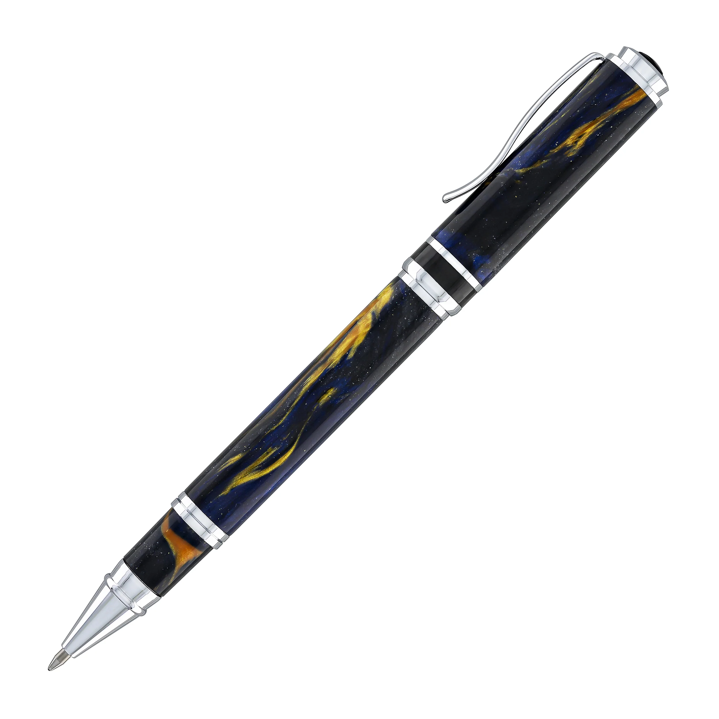 Monteverde Innova Rollerball Pen in Pharaoh Expanse - Image 5