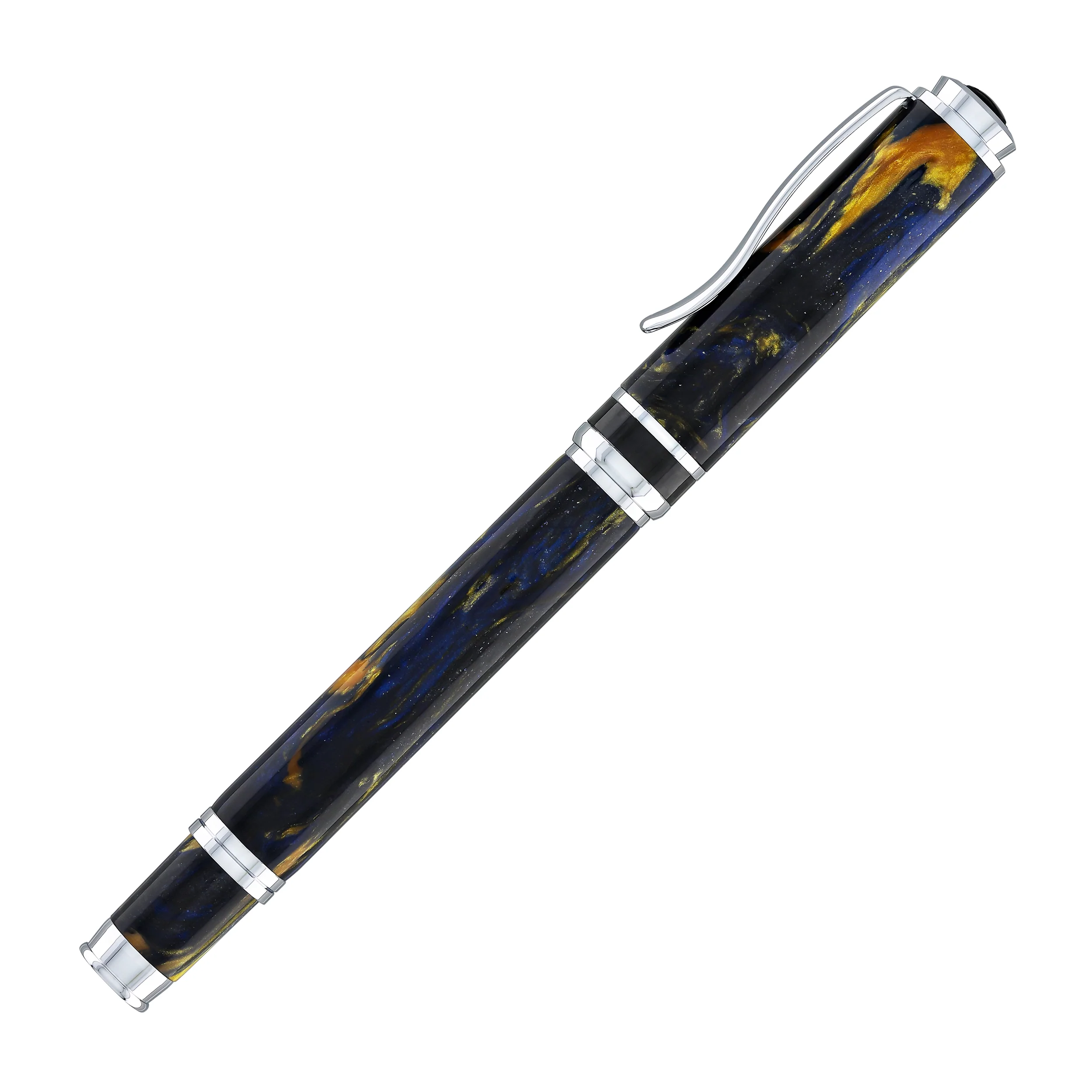 Monteverde Innova Rollerball Pen in Pharaoh Expanse - Image 6
