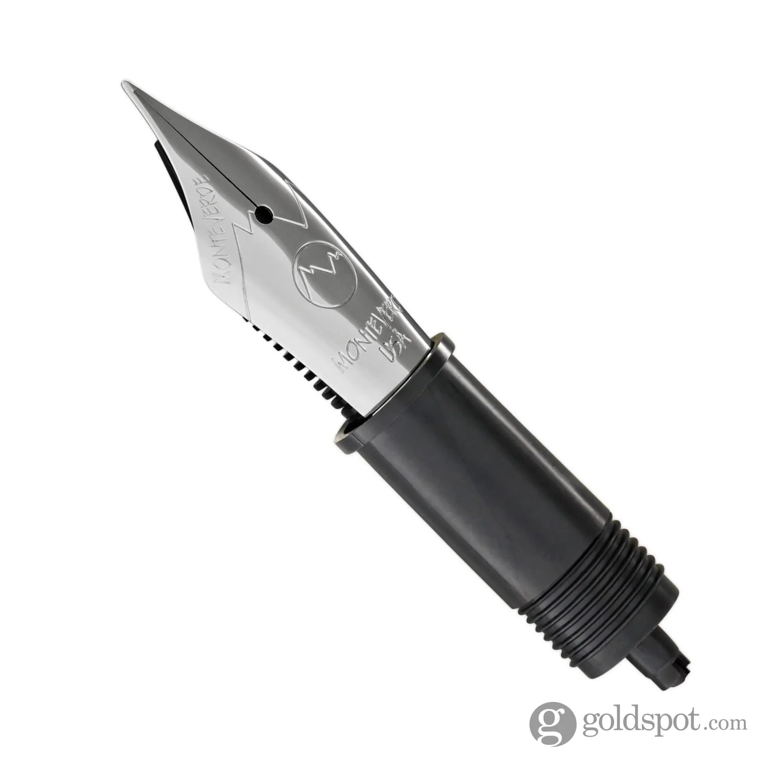 Monteverde Jowo #6 Replacement Fountain Pen Nibs in Stainless Steel - Image 5