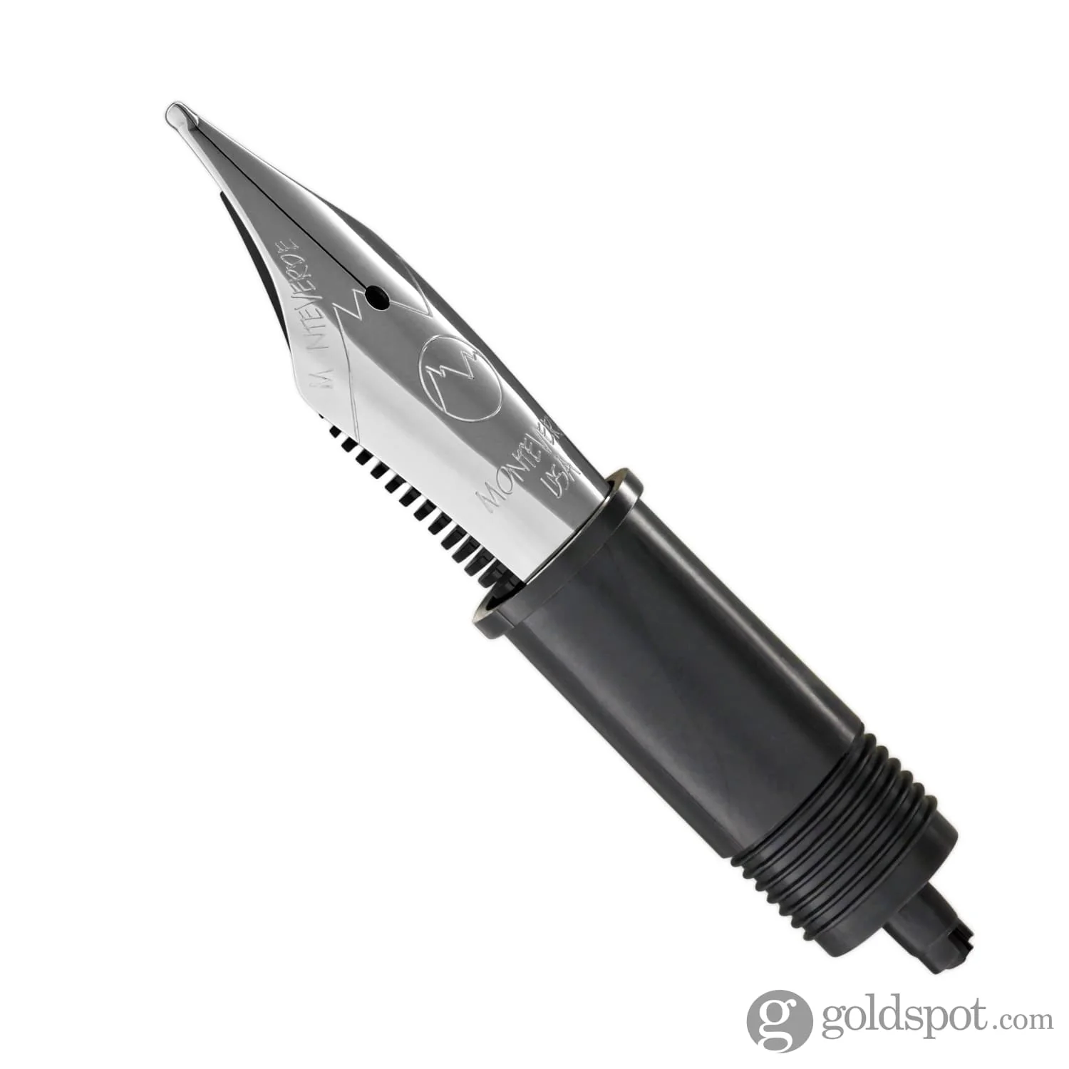 Monteverde Jowo #6 Replacement Fountain Pen Nibs in Stainless Steel - Image 6