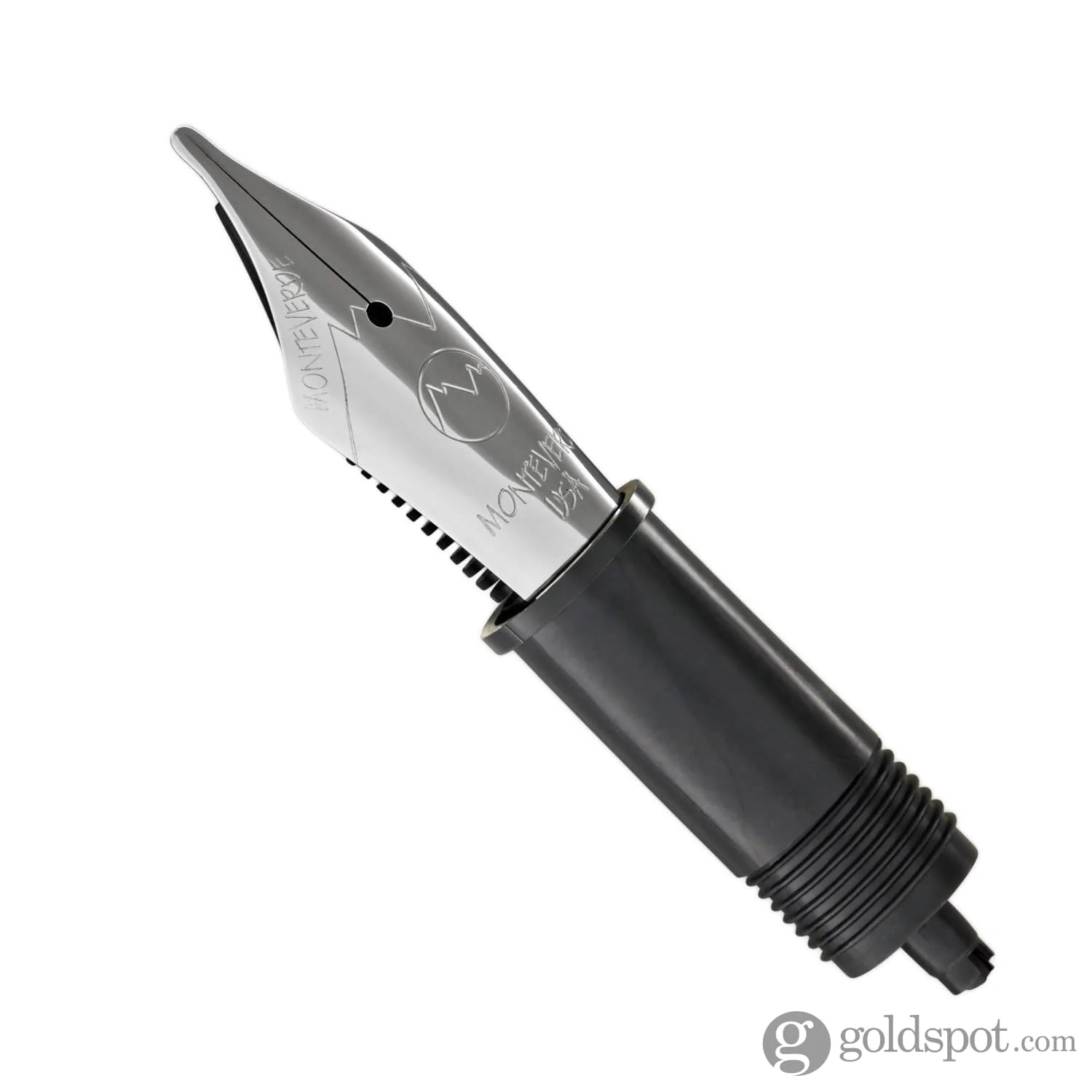 Monteverde Jowo #6 Replacement Fountain Pen Nibs in Stainless Steel - Image 7