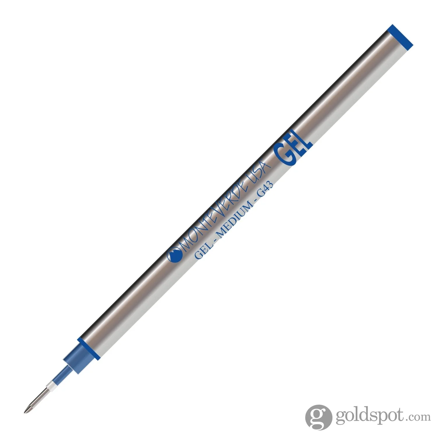Monteverde Liquid Ink Gel Refill to fit most Rollerball Pens - Image 2