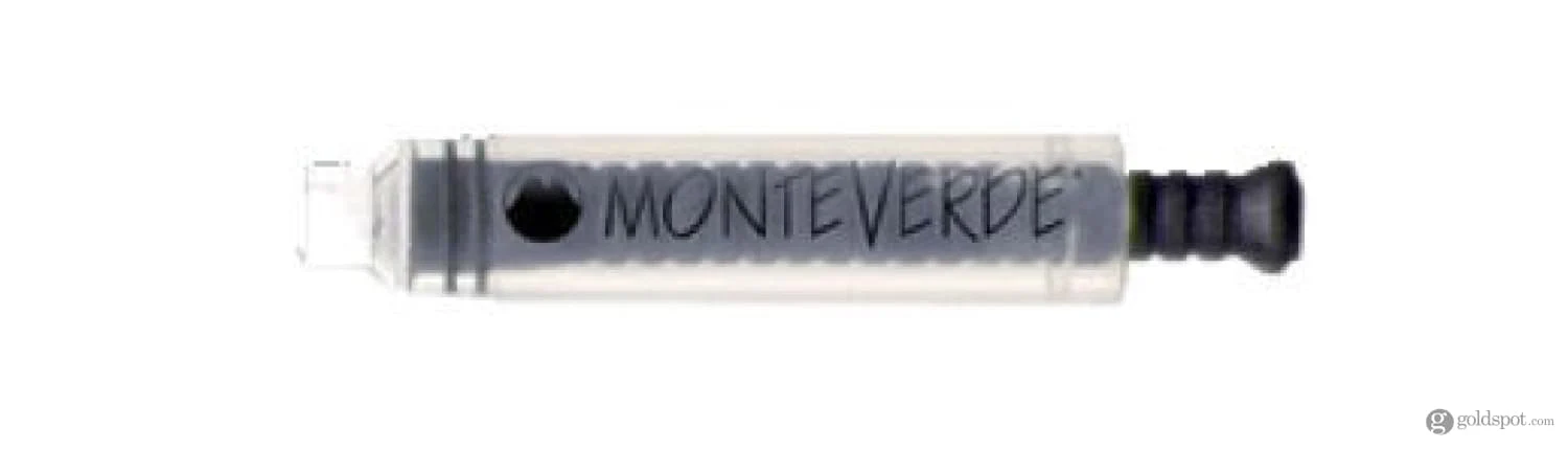 Monteverde Refills Mini Ink Converter Fountain Pen - Image 2